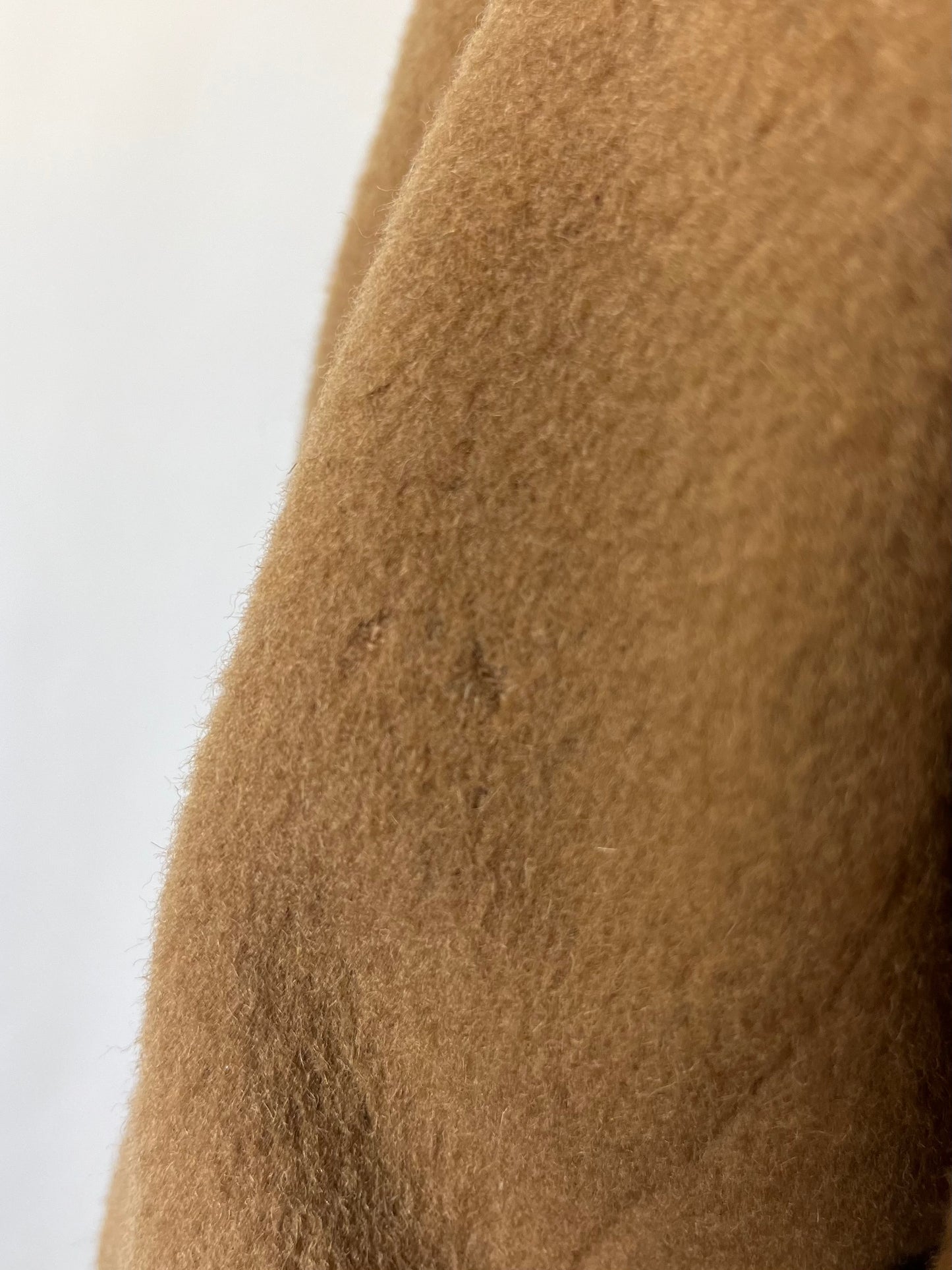 Cappotto anni '80 tg. 52-54