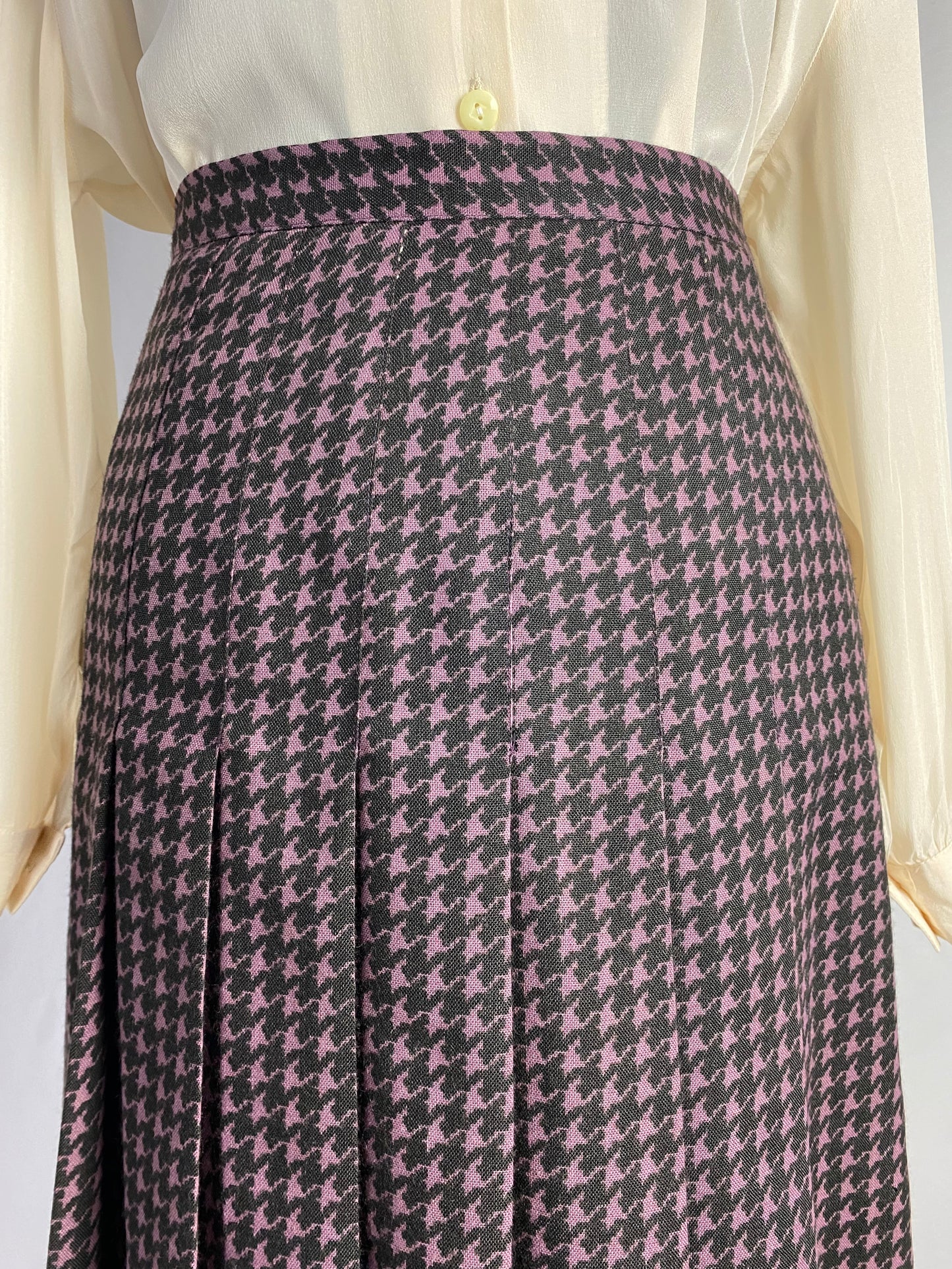 Gonna pied de poule - TG. 42