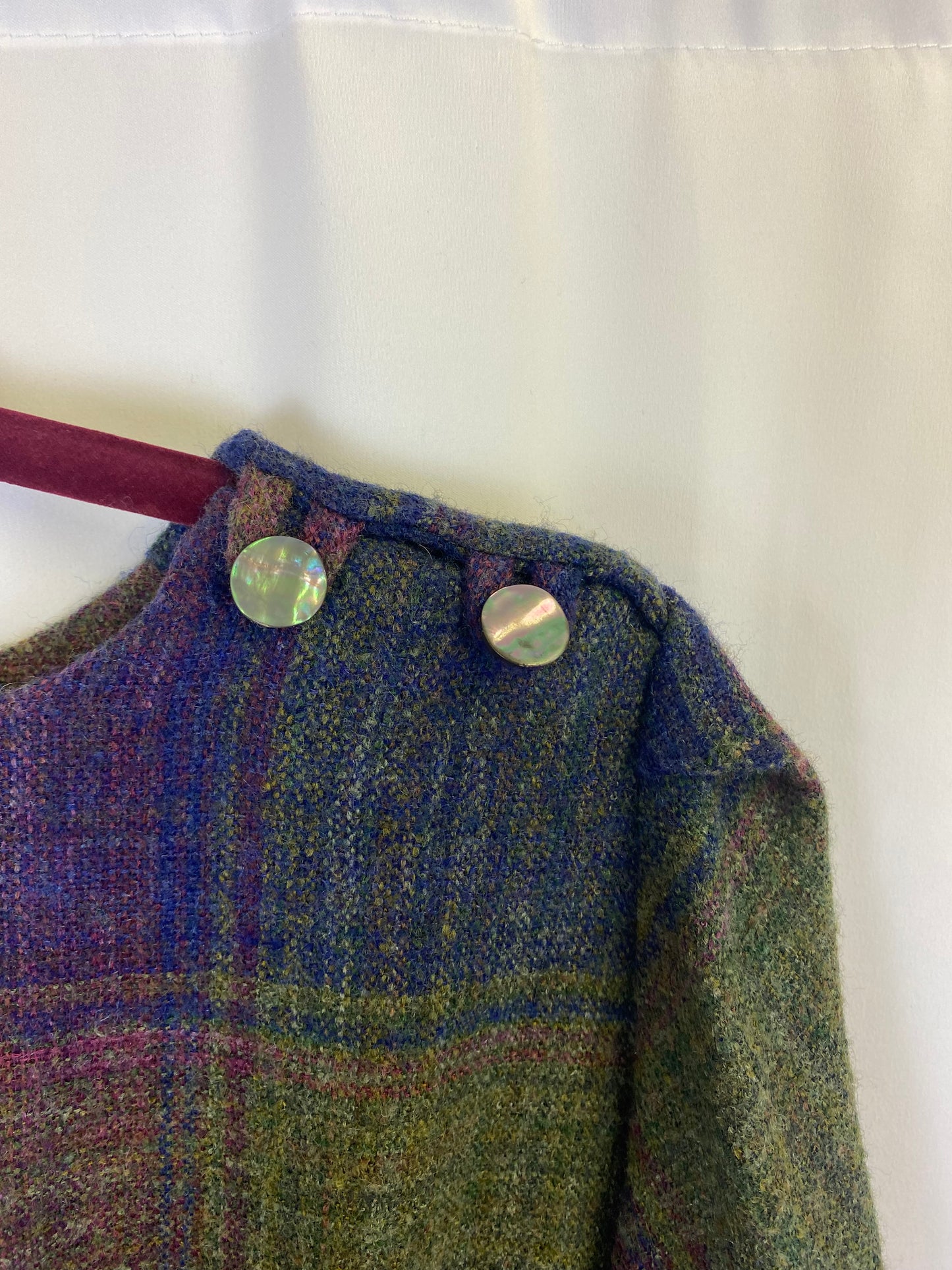 Abito in lana - TG.44/46