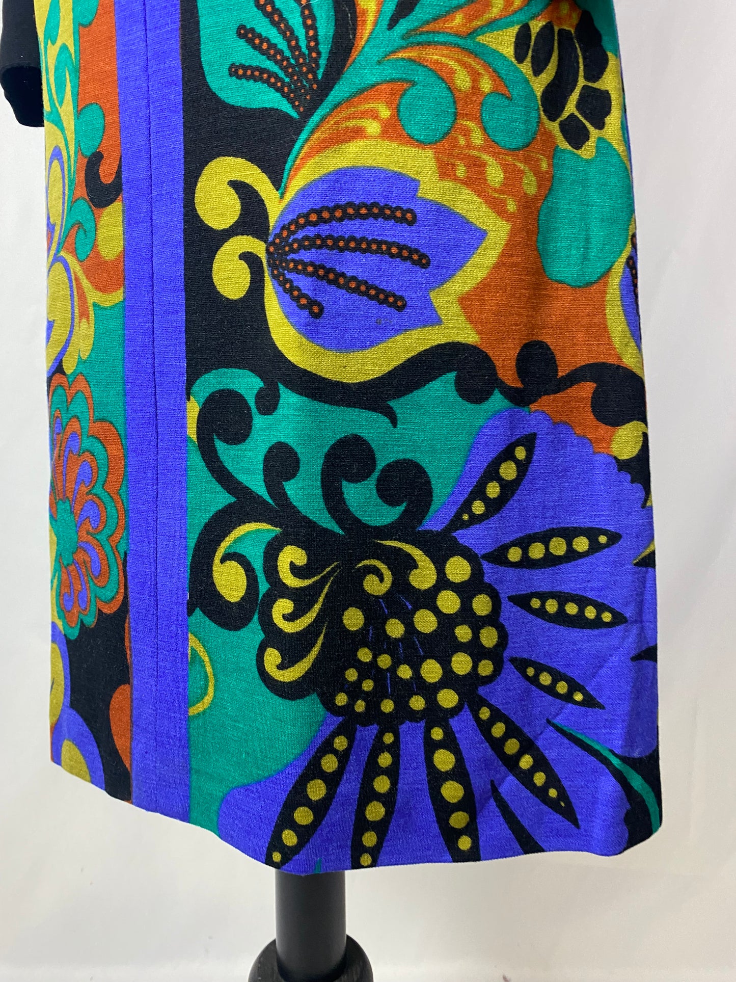 Abito fine anni ‘60 - TG. 38/40