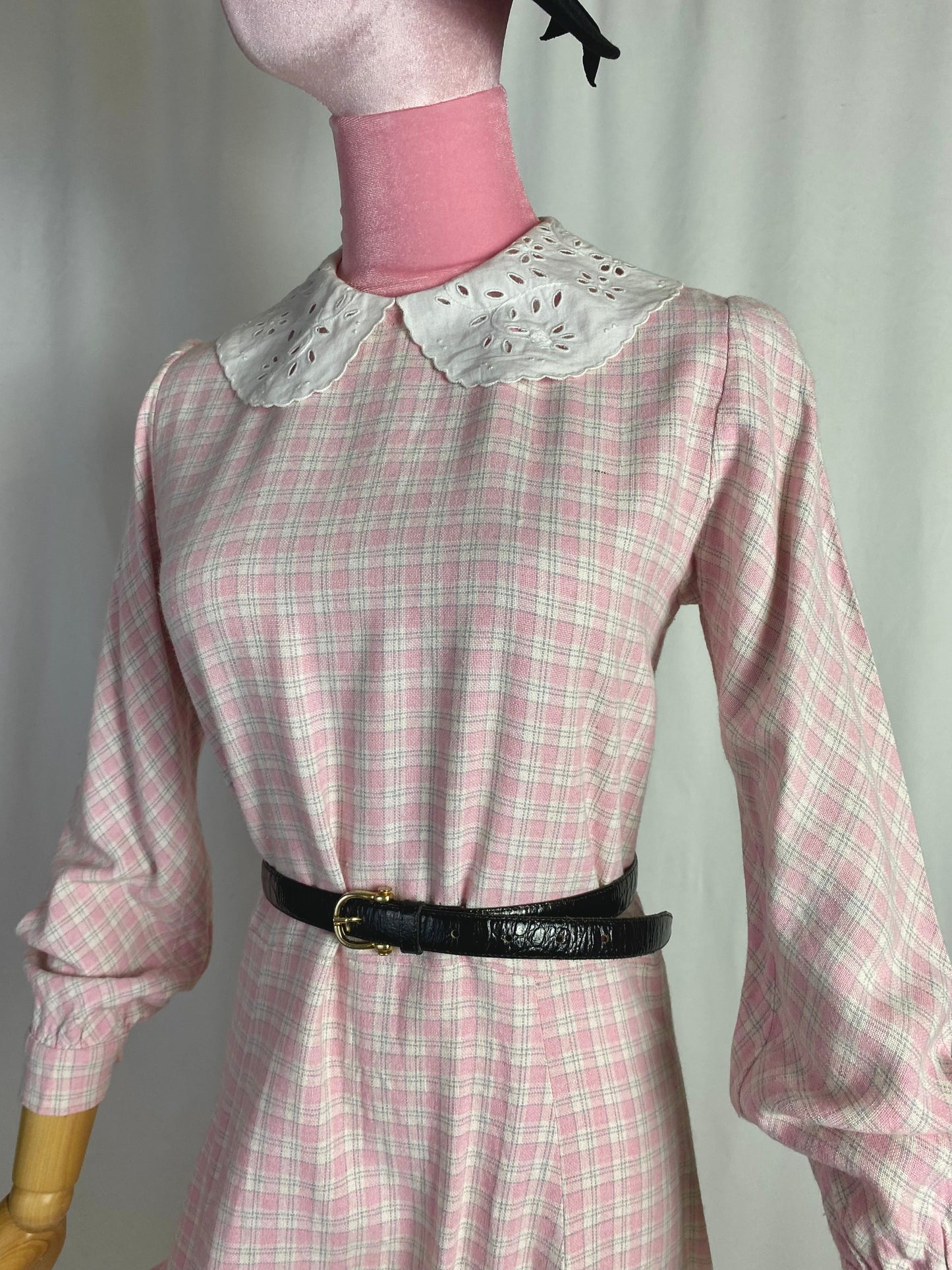 Abito sartoriale anni ‘60 - TG. 38