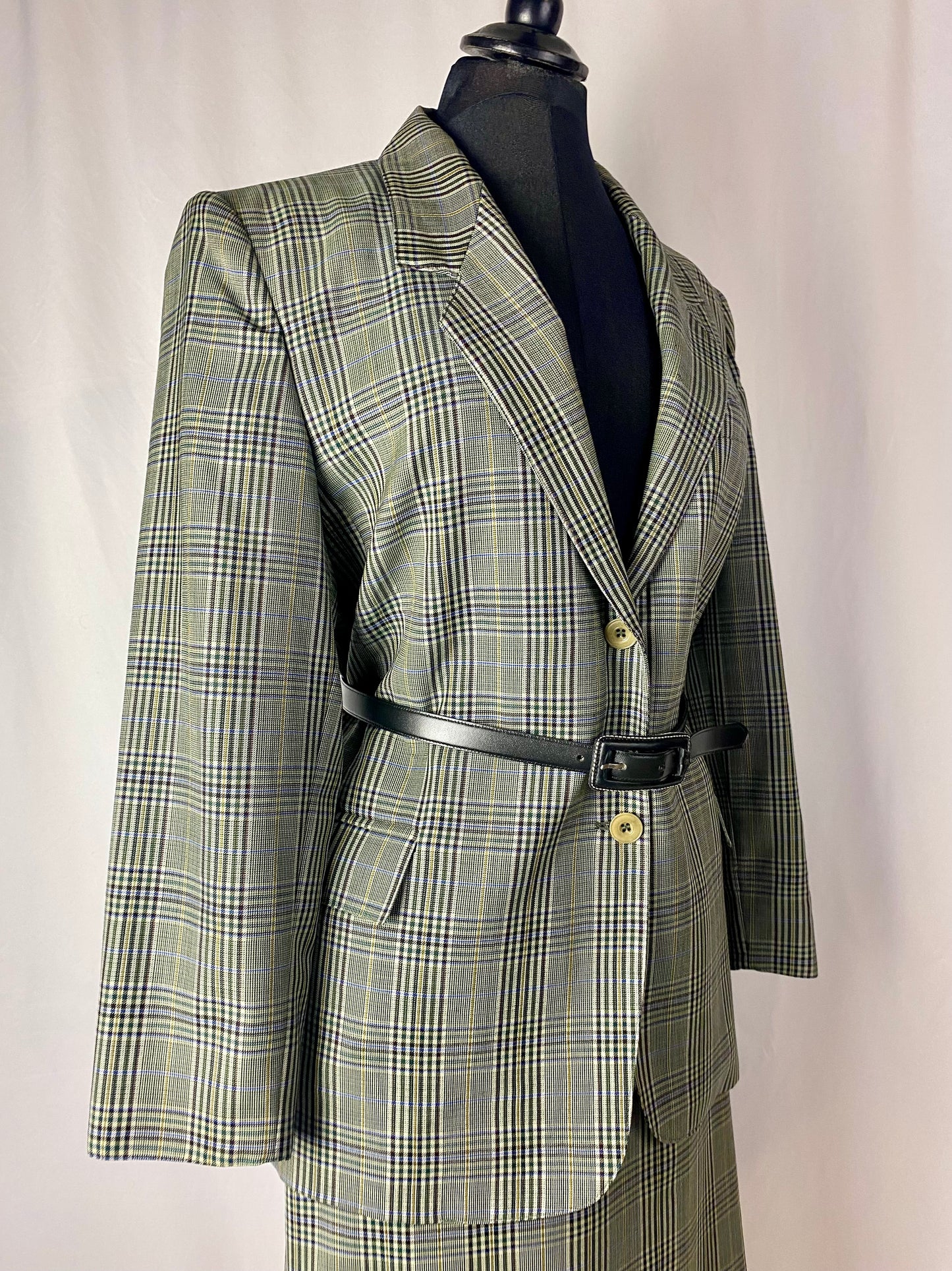 Tailleur Marina Rinaldi - TG. 44