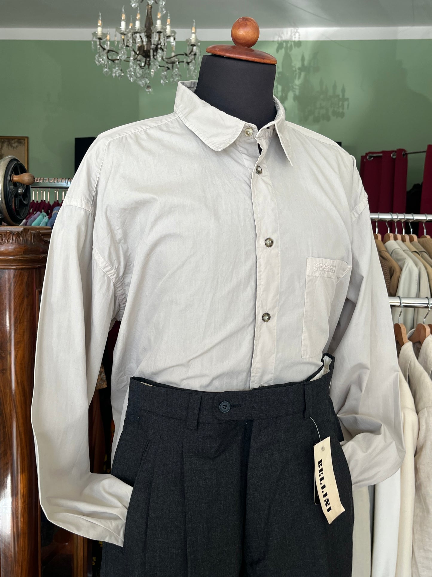 Camicia Missoni tg. L-XL