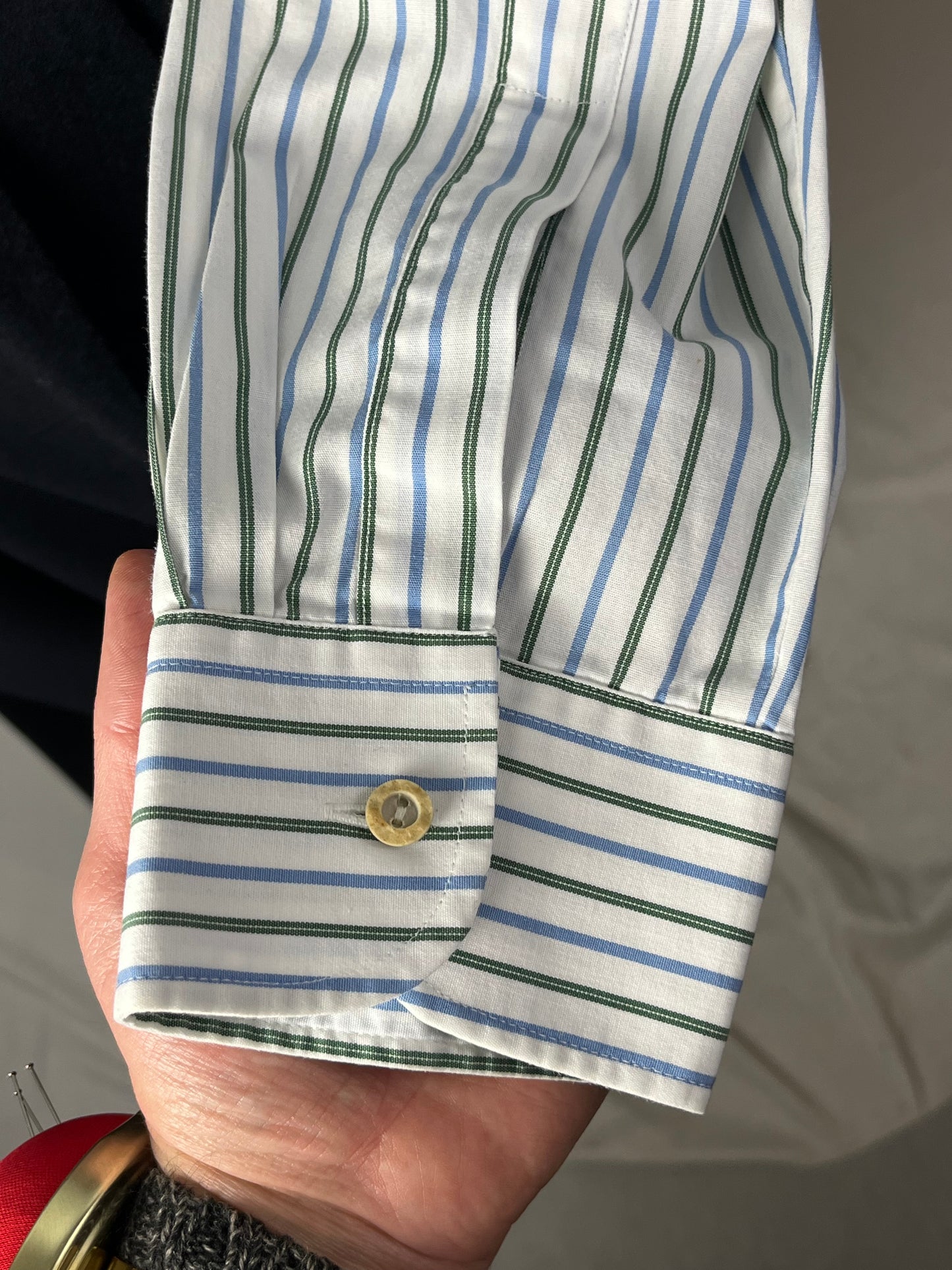 Camicia anni ‘80 tg. M-L