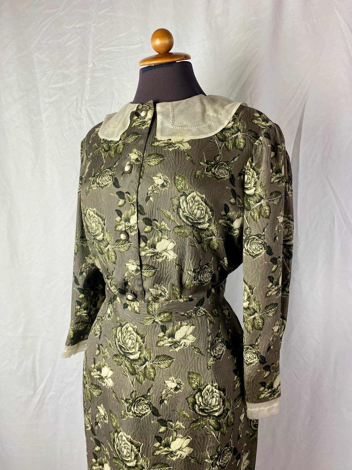 Tailleur bon ton - TG. 40