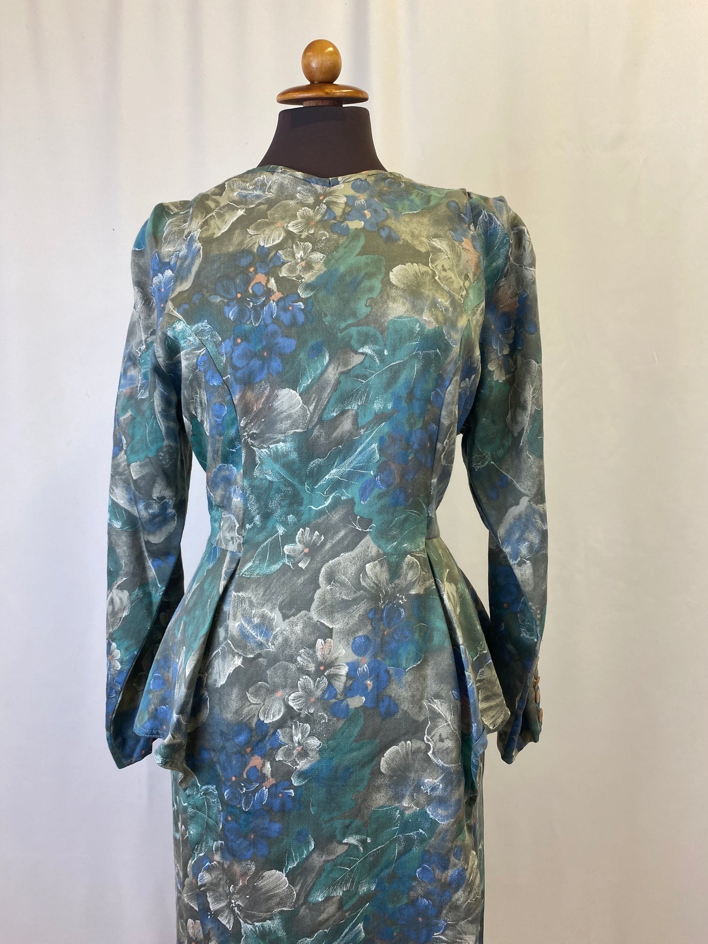 Abito bon ton - TG. 44