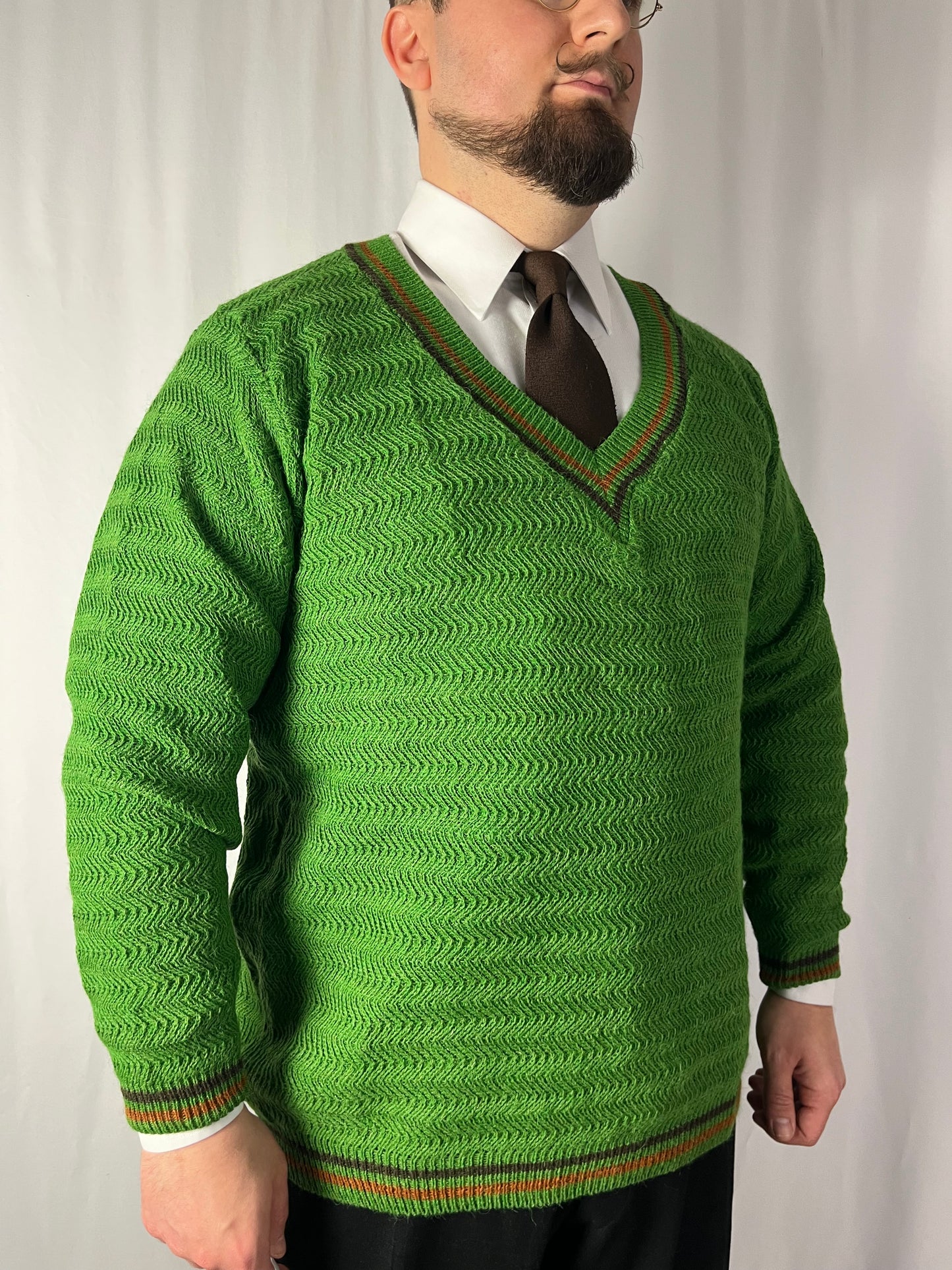 Maglione anni ‘70 M-L