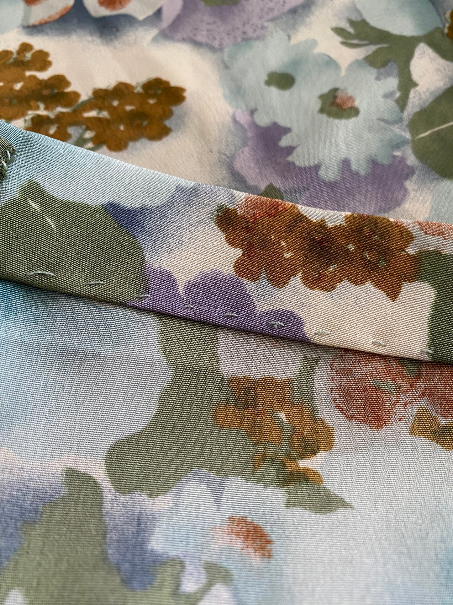 Camicia sartoriale - TG. 42
