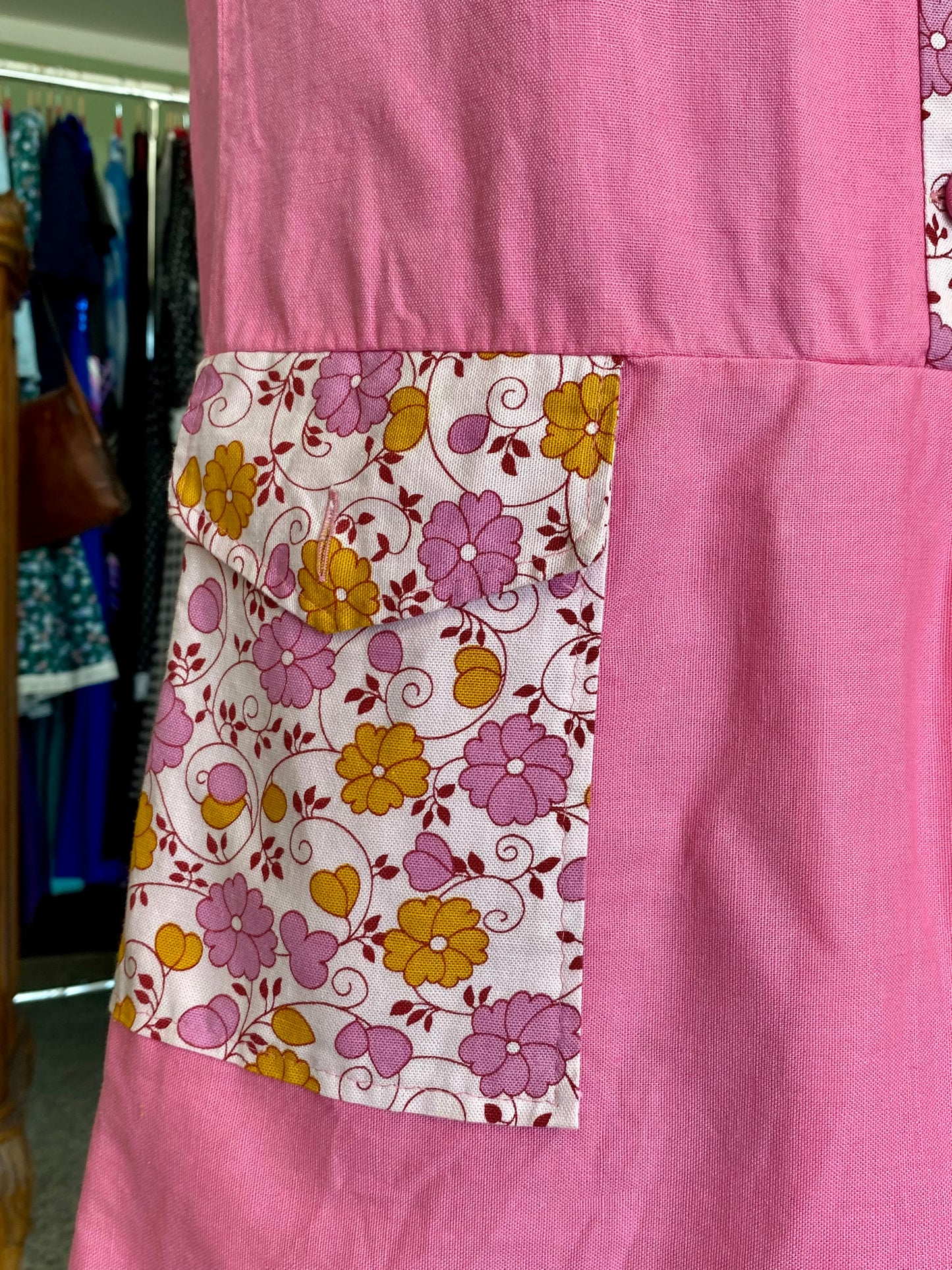 Twiggy dress anni ‘60 - TG. 40/42