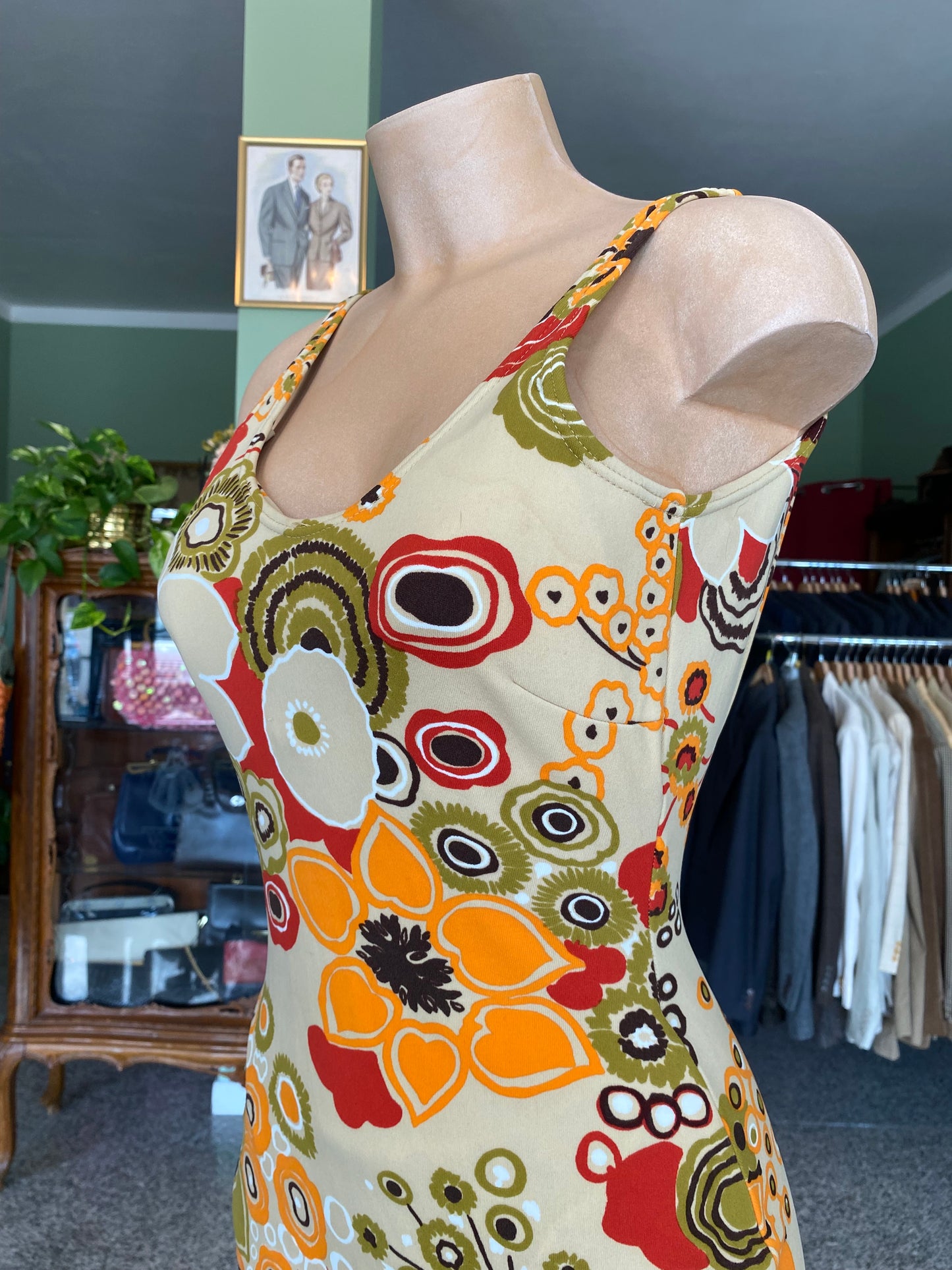 Costume da bagno anni ‘60 - TG. 40/42