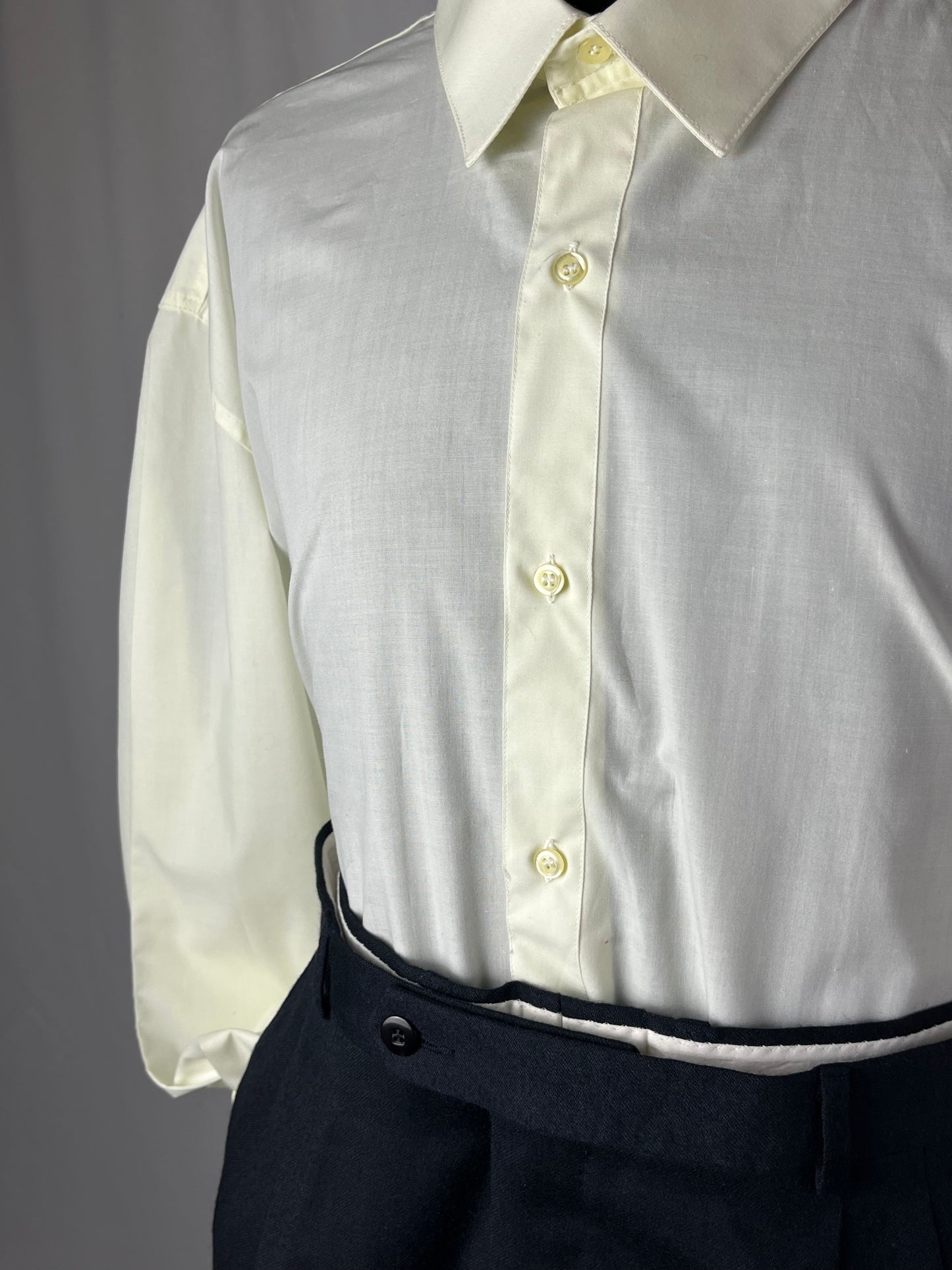 Camicia anni ‘70 tg. XXL-3XL