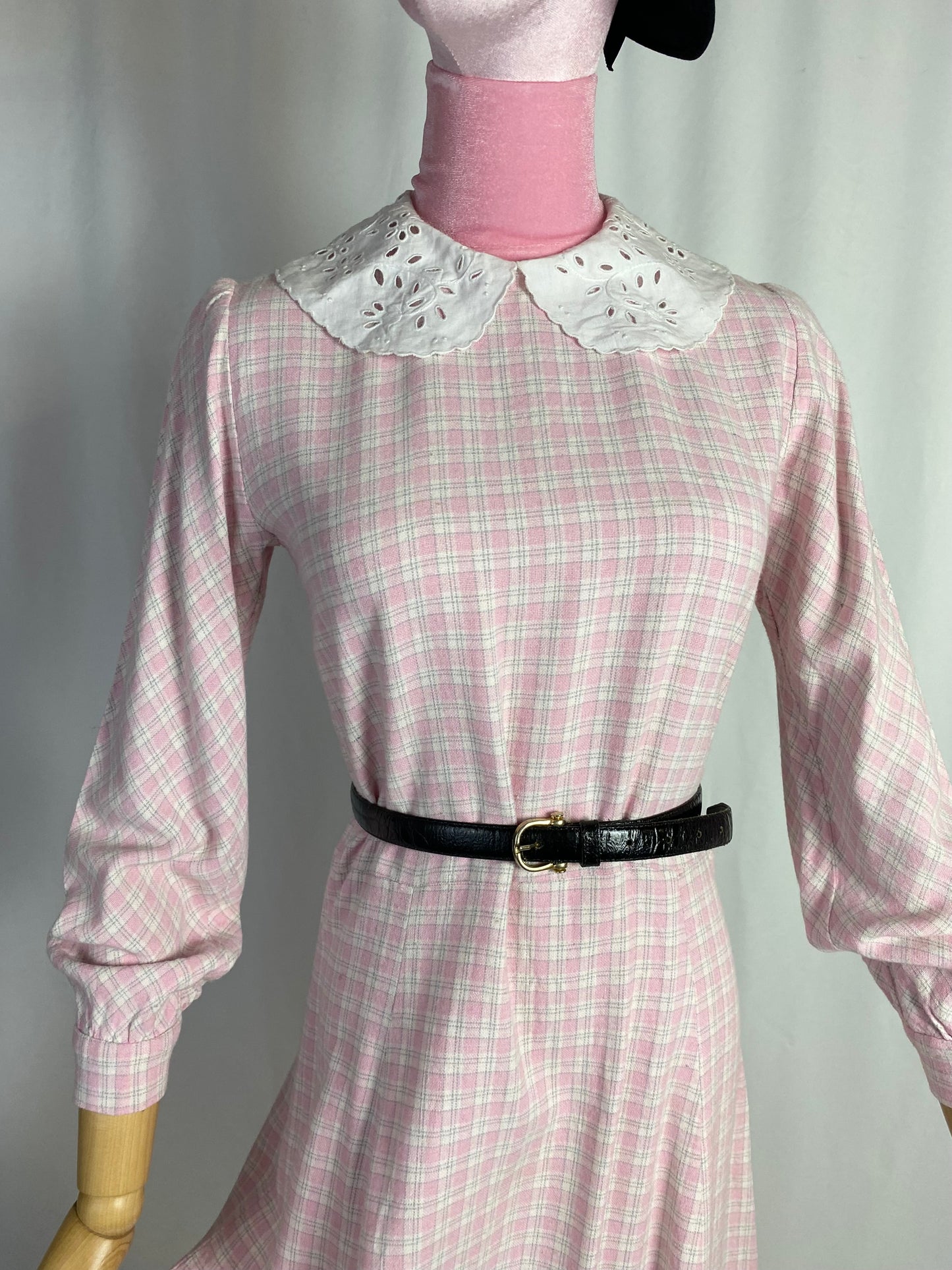 Abito sartoriale anni ‘60 - TG. 38