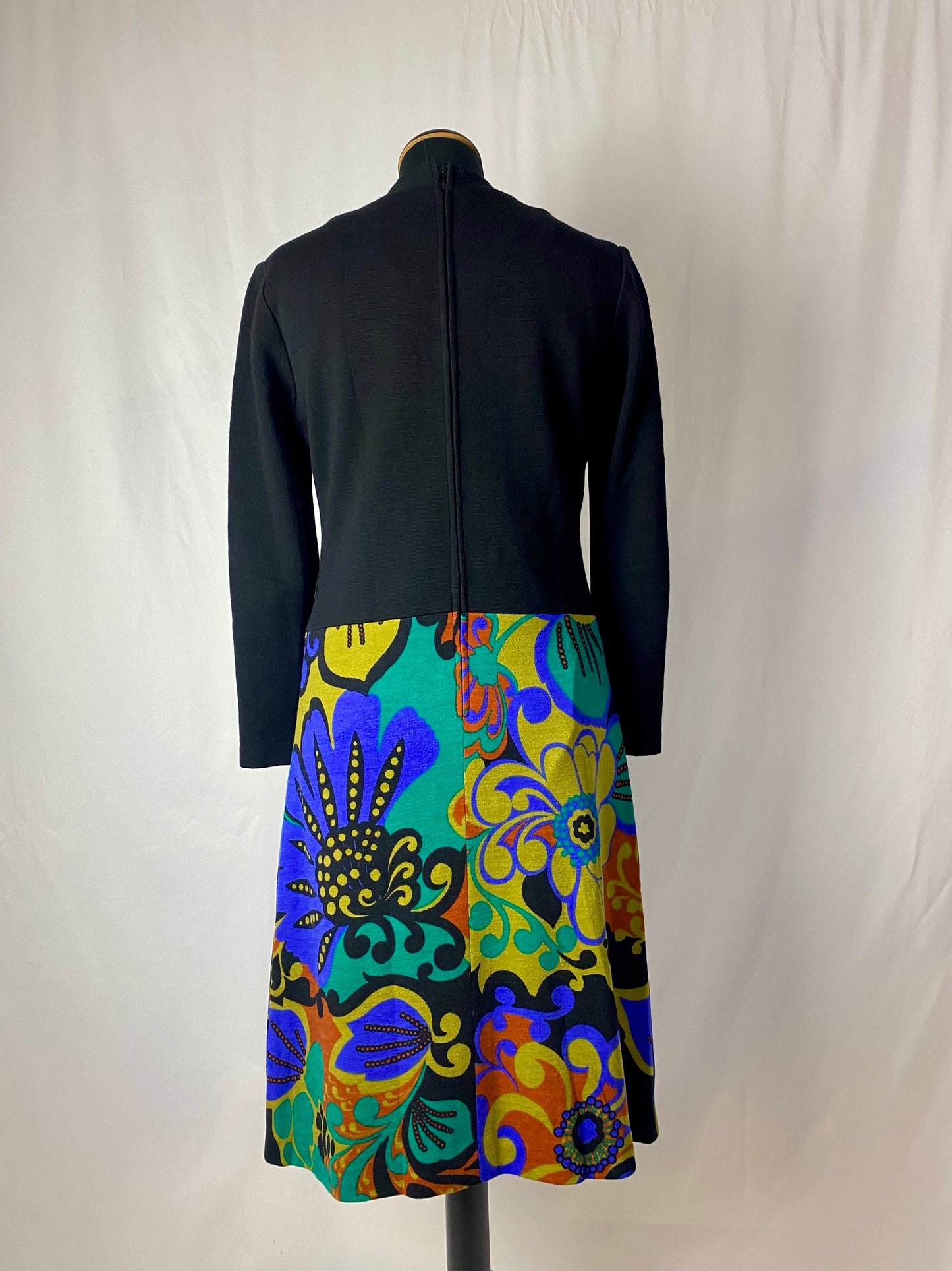 Abito fine anni ‘60 - TG. 38/40