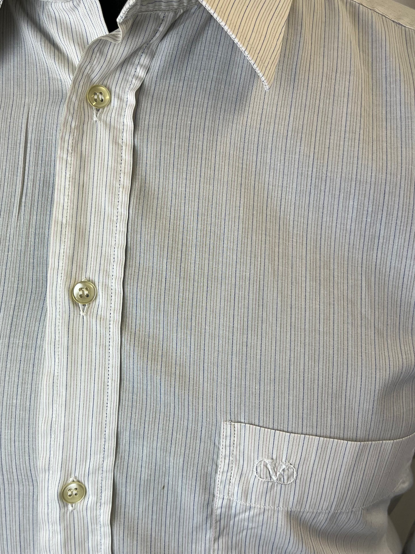 Camicia Valentino tg. L-XL