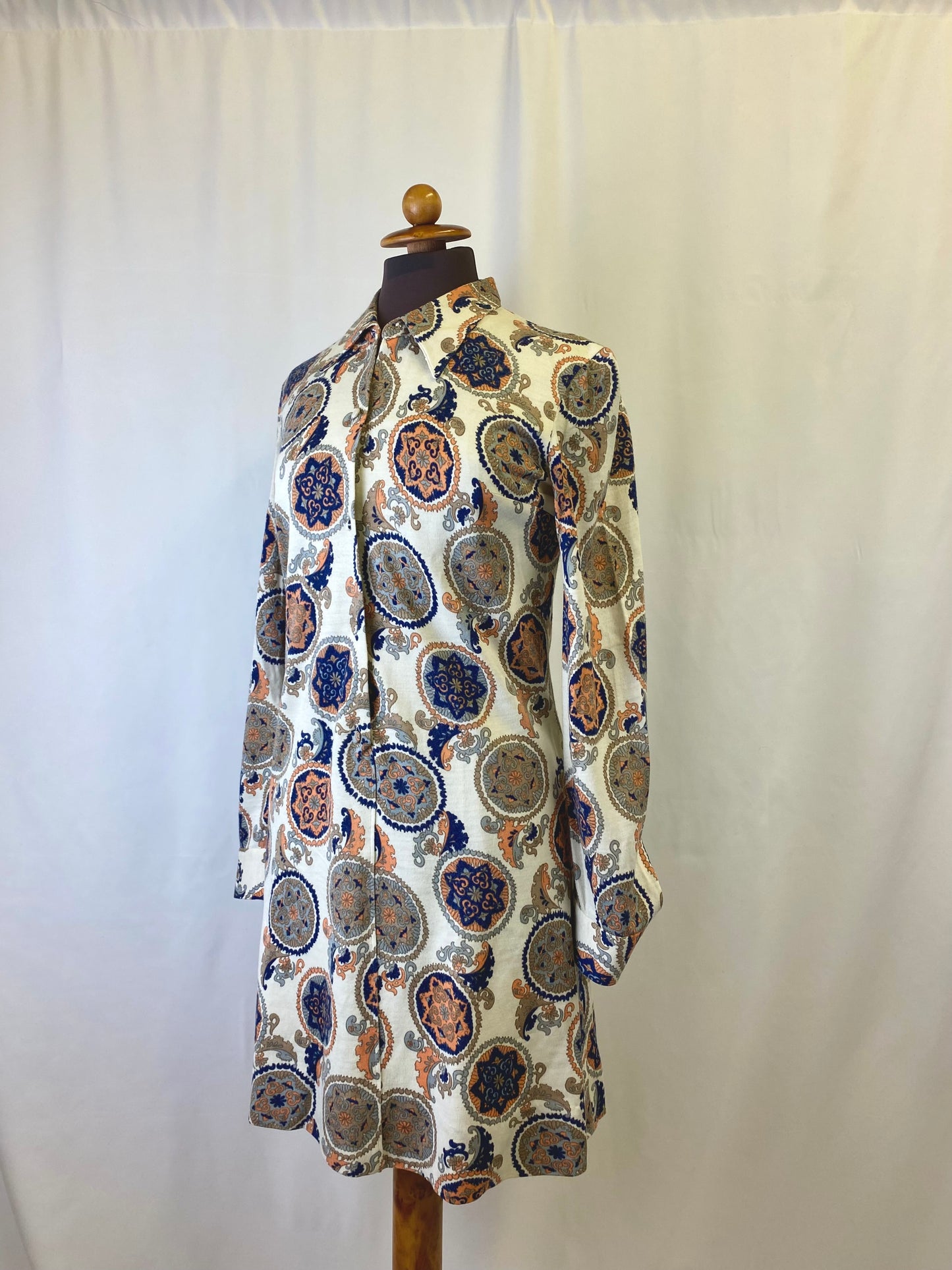 Abito anni ‘60 Twiggy - TG. 38/40