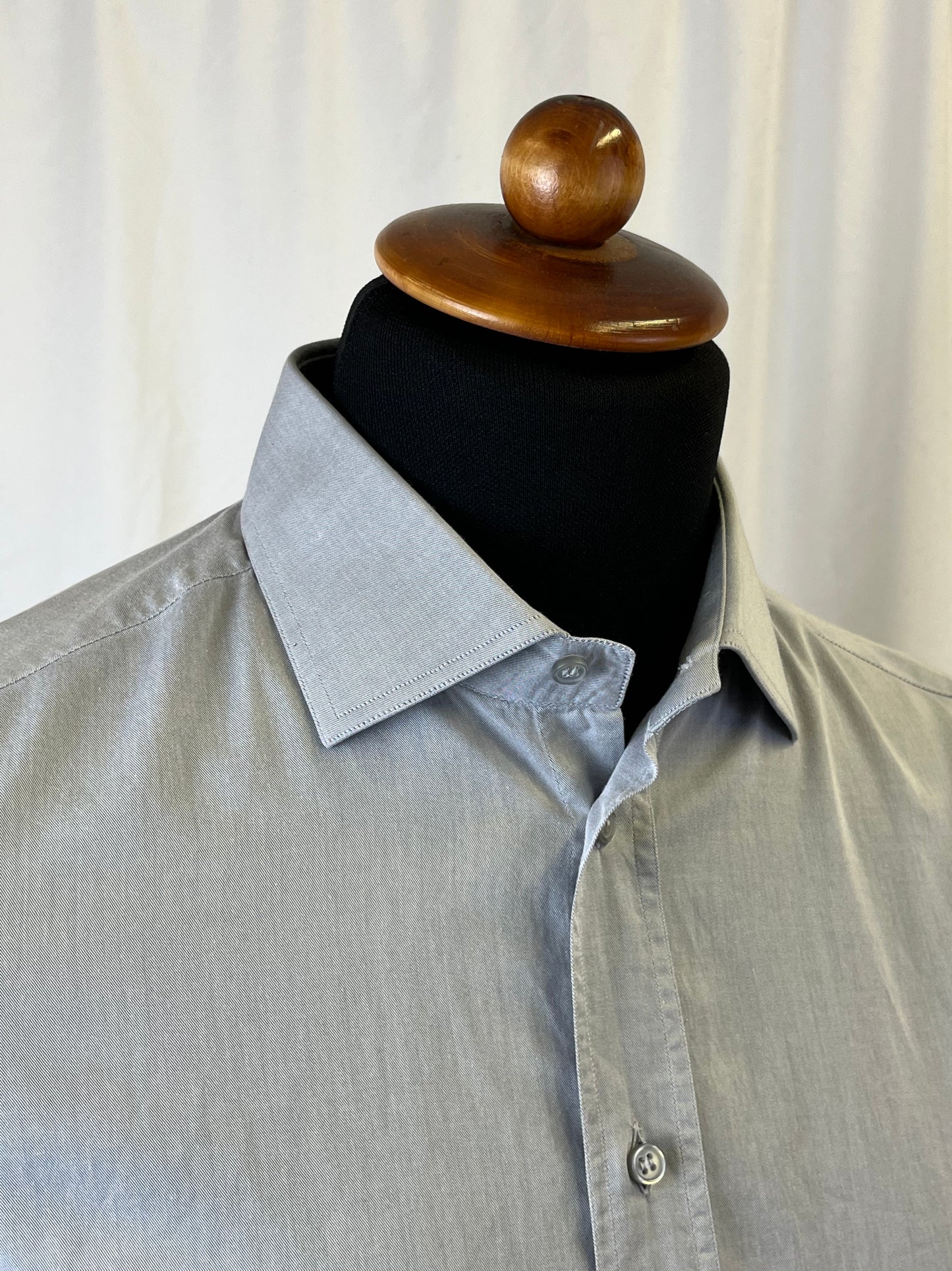 Camicia Giorgio Armani tg. L-XL