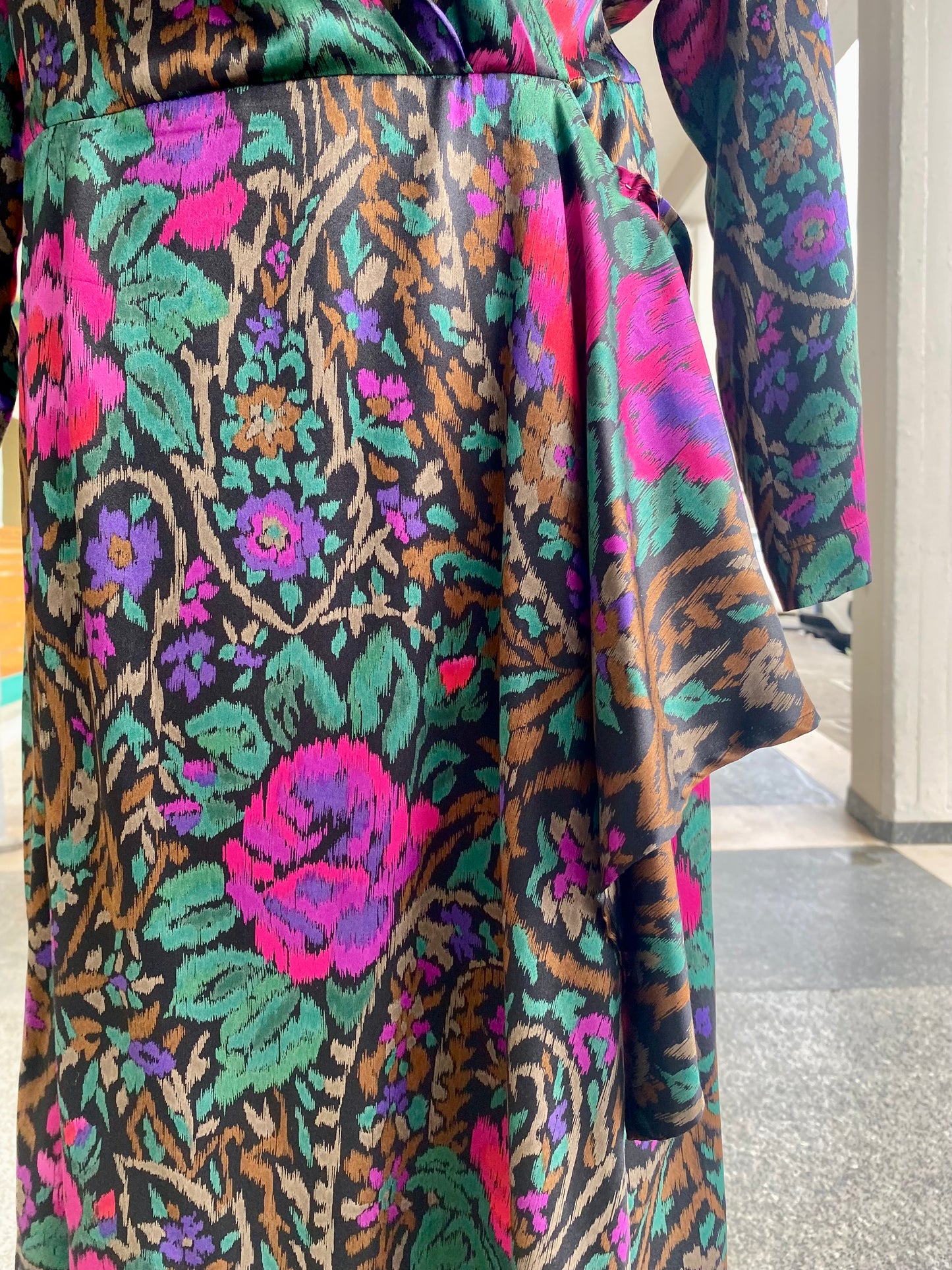 Abito Marina Rinaldi - TG. 46