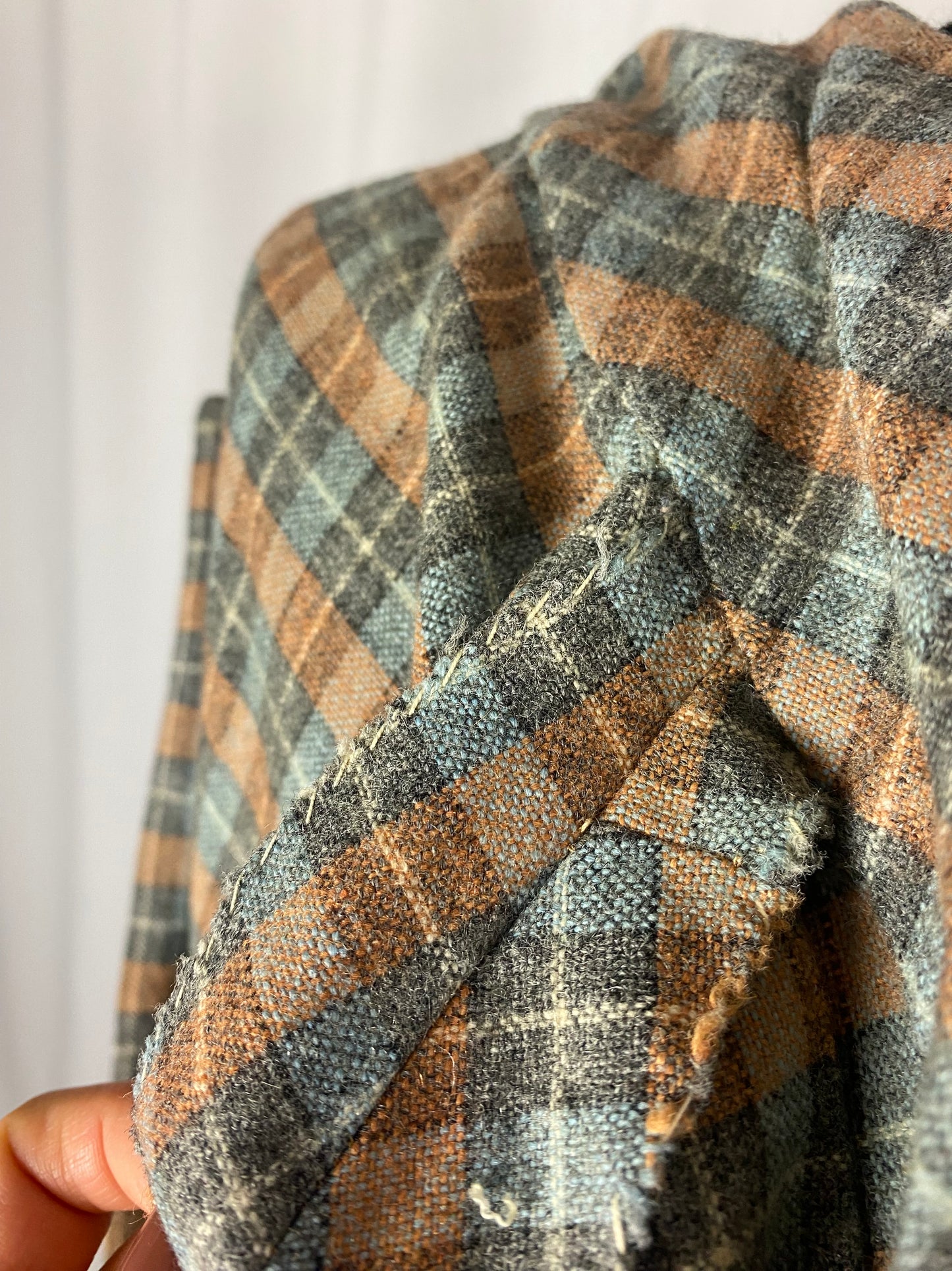 Abito sartoriale anni ‘60 - TG. 42/44