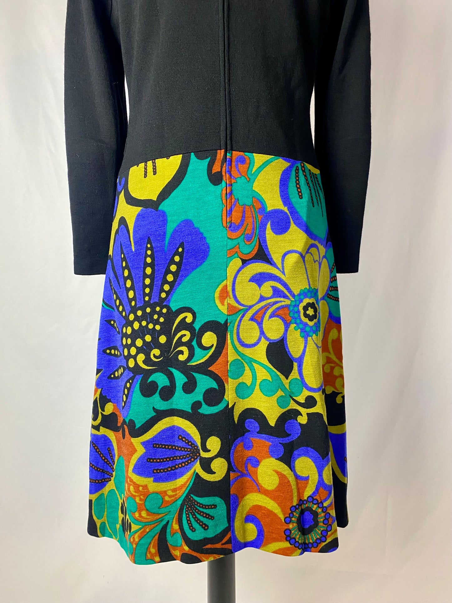 Abito fine anni ‘60 - TG. 38/40