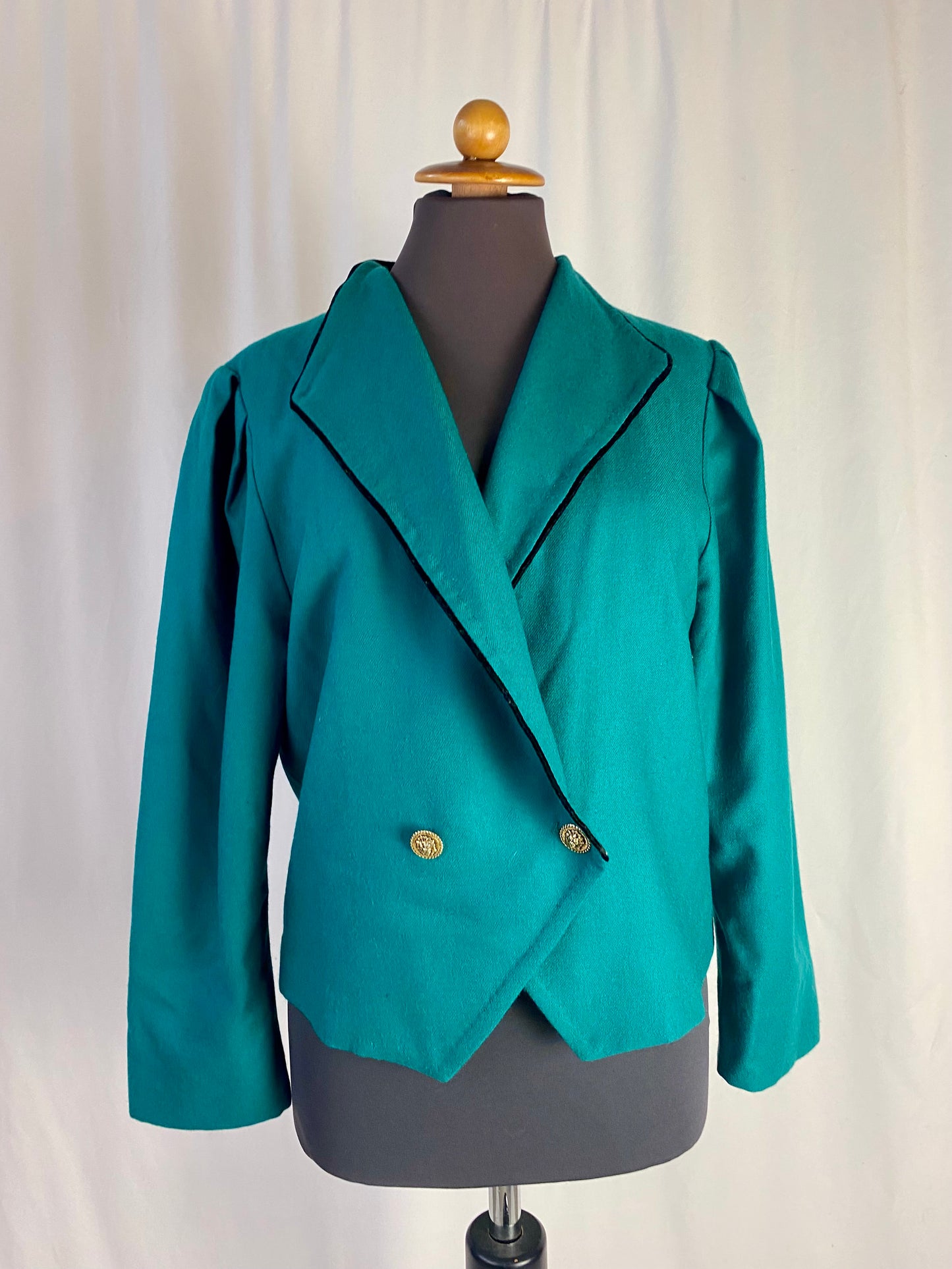 Completo giacca + pantalone sartoriale - TG. 36