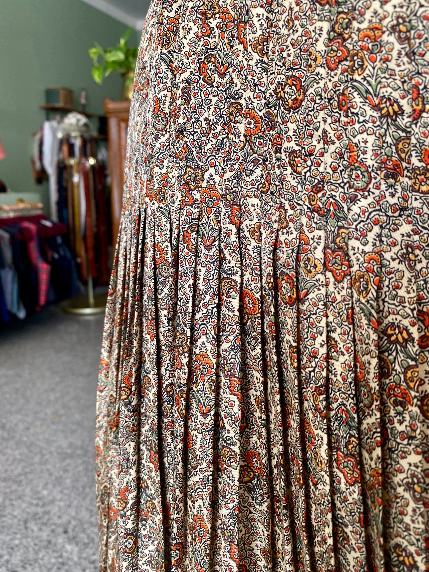 Abito anni ‘60 sartoriale - TG. 42