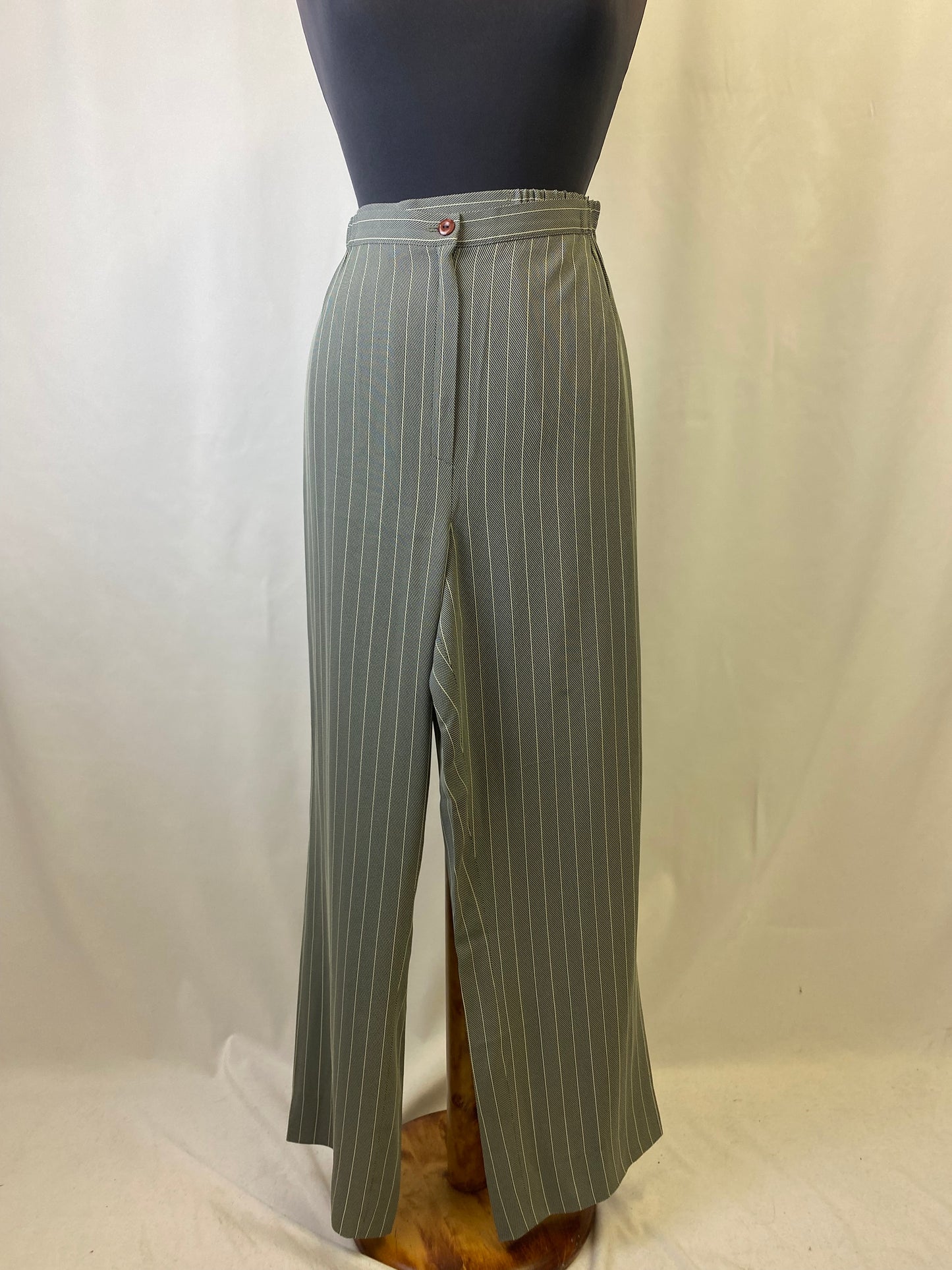 Tailleur anni ‘80 - TG. 46