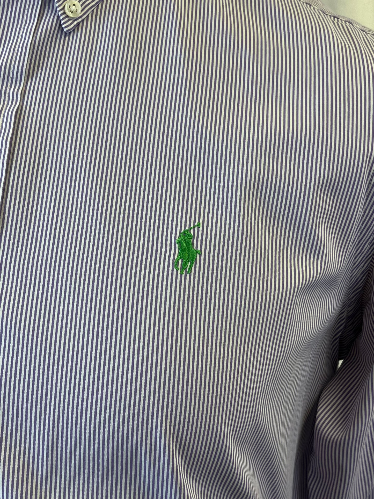 Camicia Ralph Lauren tg. S-M