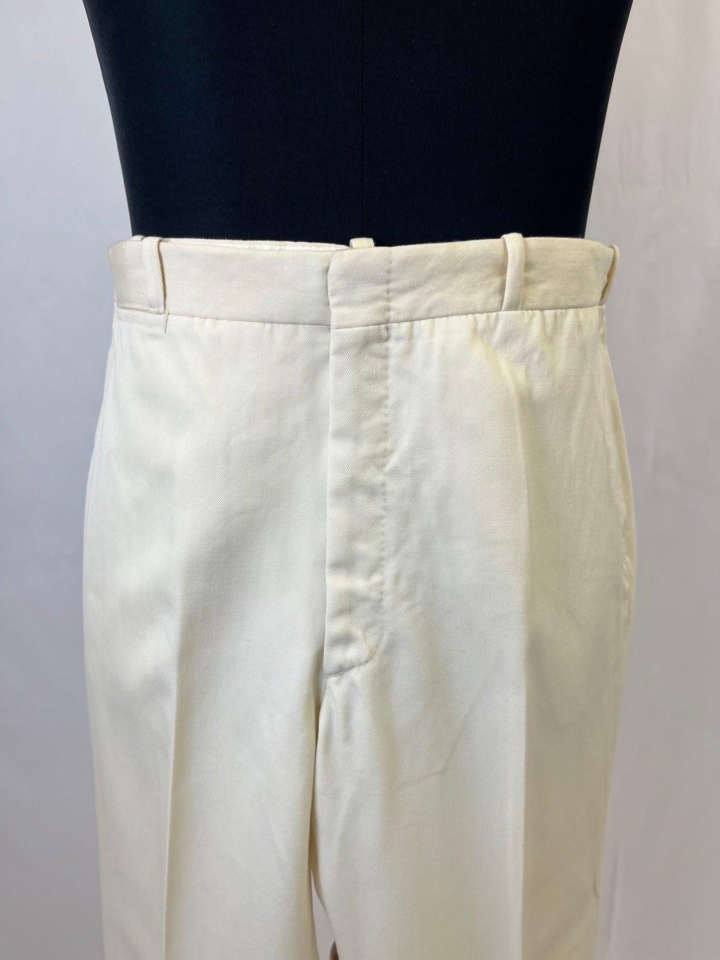 Completo anni ‘70 sartoriale tg. 48