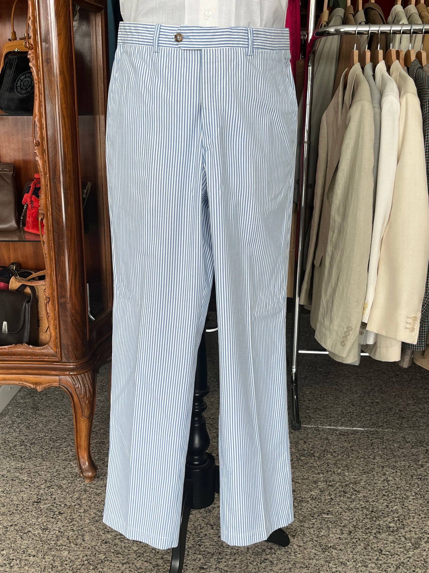 Calzoni anni '90 in cotone