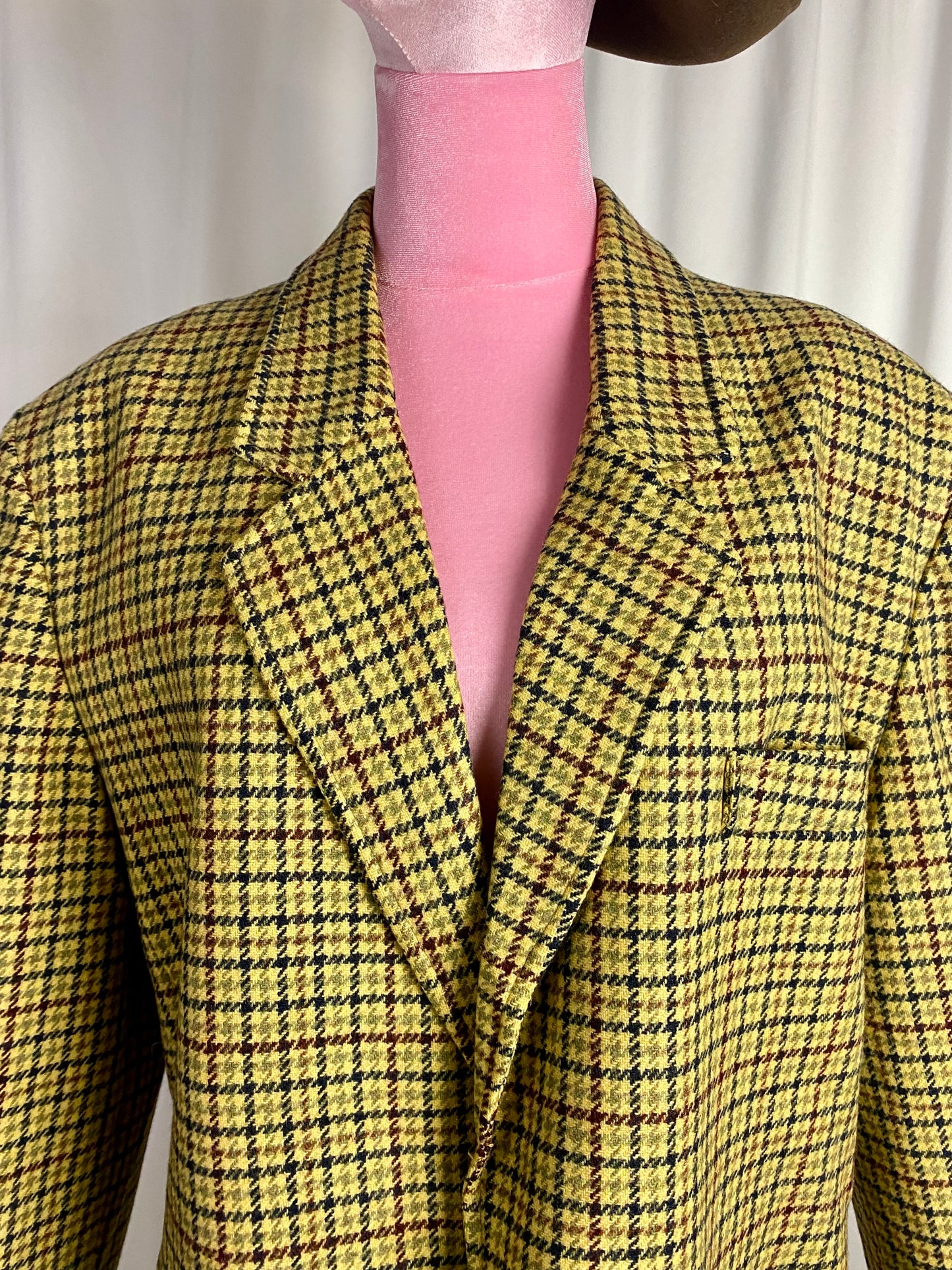 Giacca anni 80 Nixmar by Lancetti - TG. 50/52