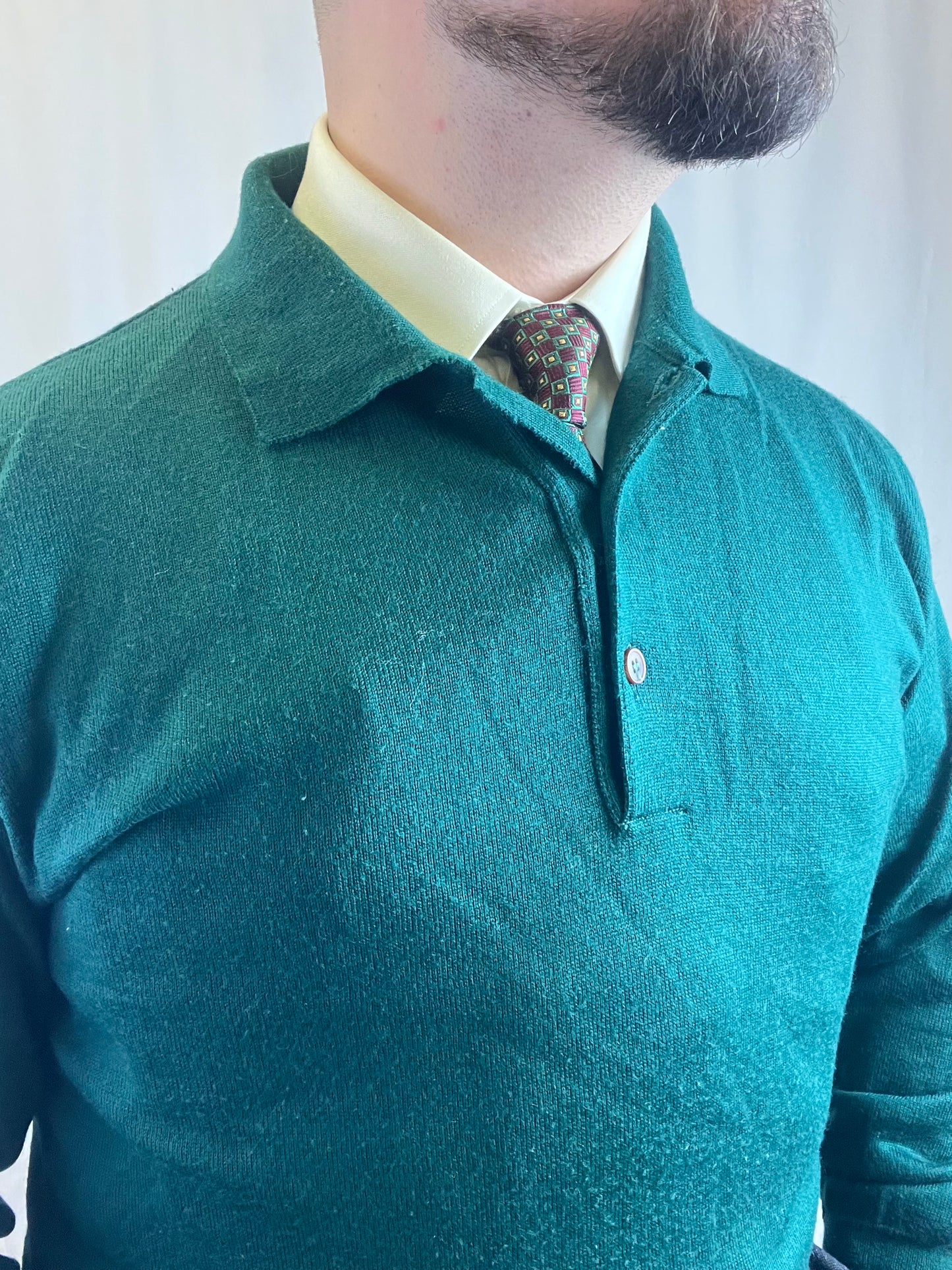 Maglione anni '90 M-L