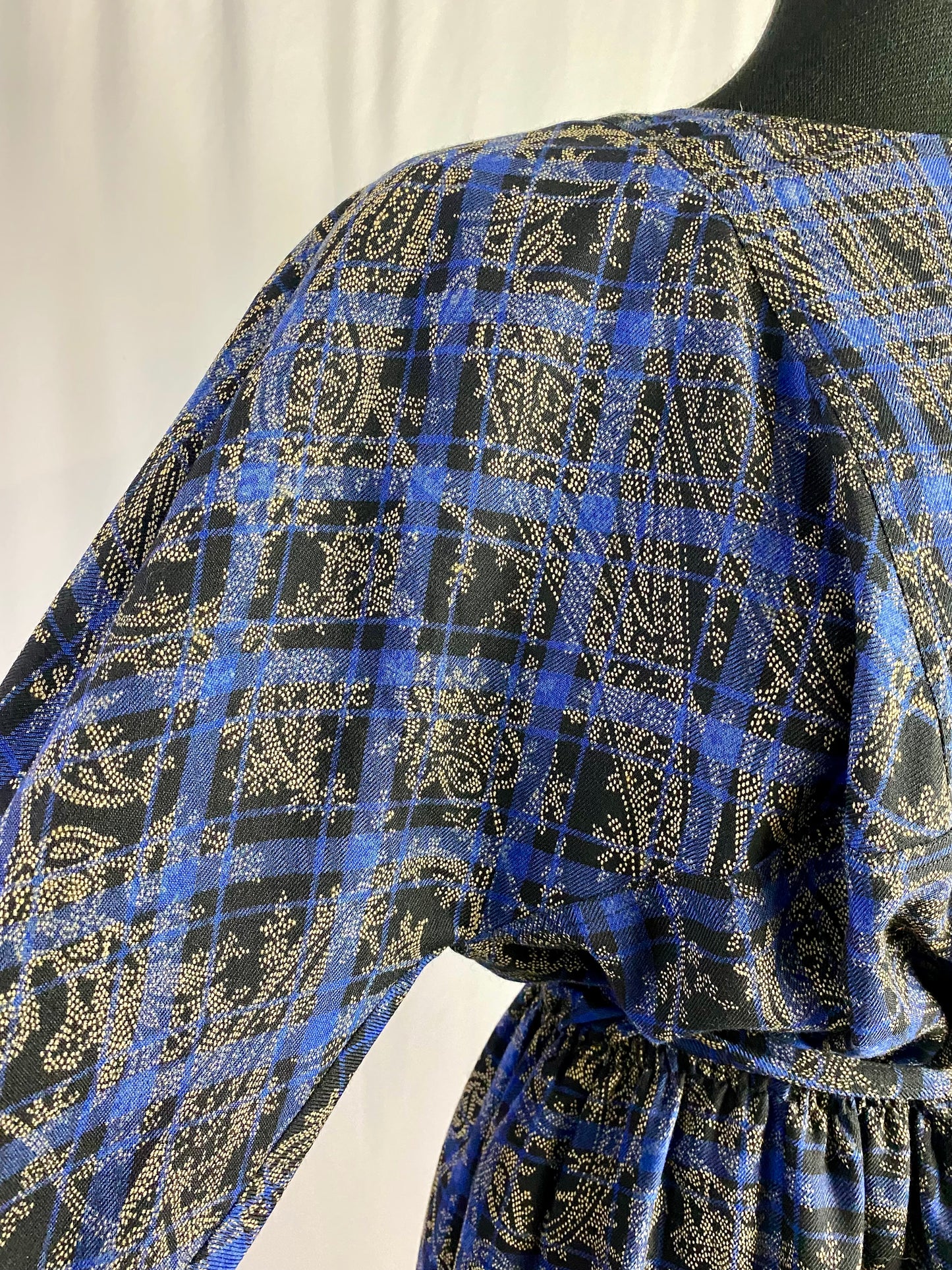Abito anni ‘80 elegante - TG. 56