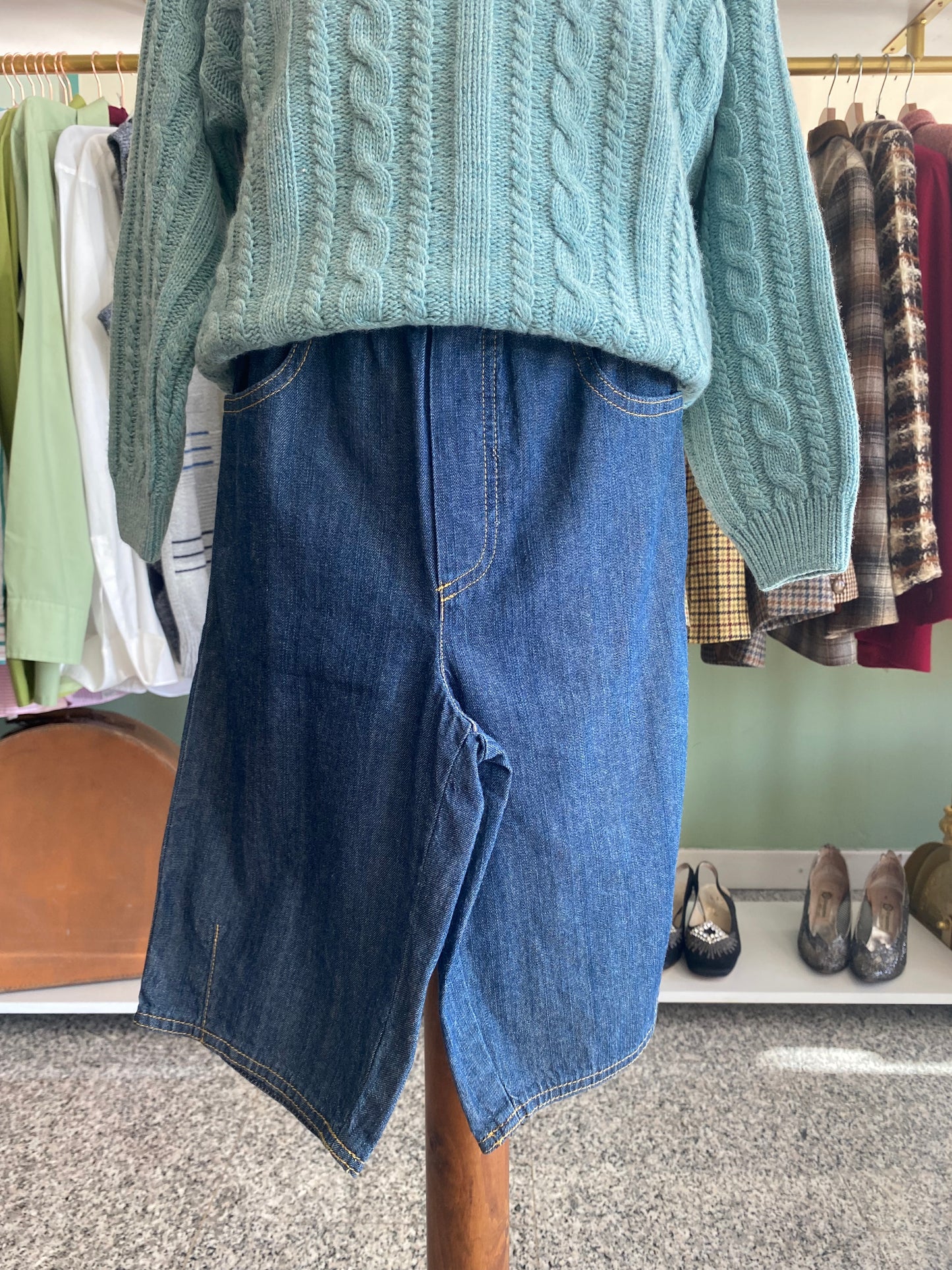 Jeans Chicco - 5 anni/ 110 cm