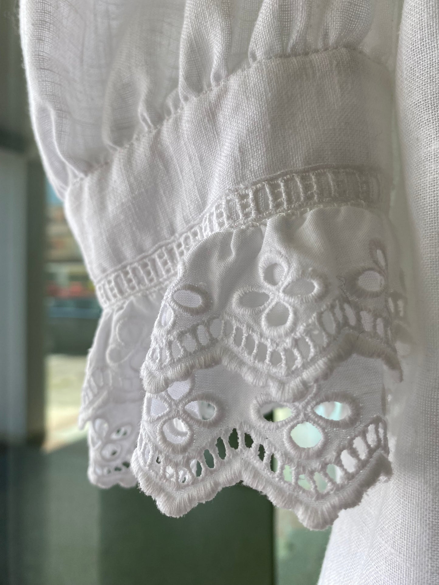 Camicia tirolese - TG. 42/44