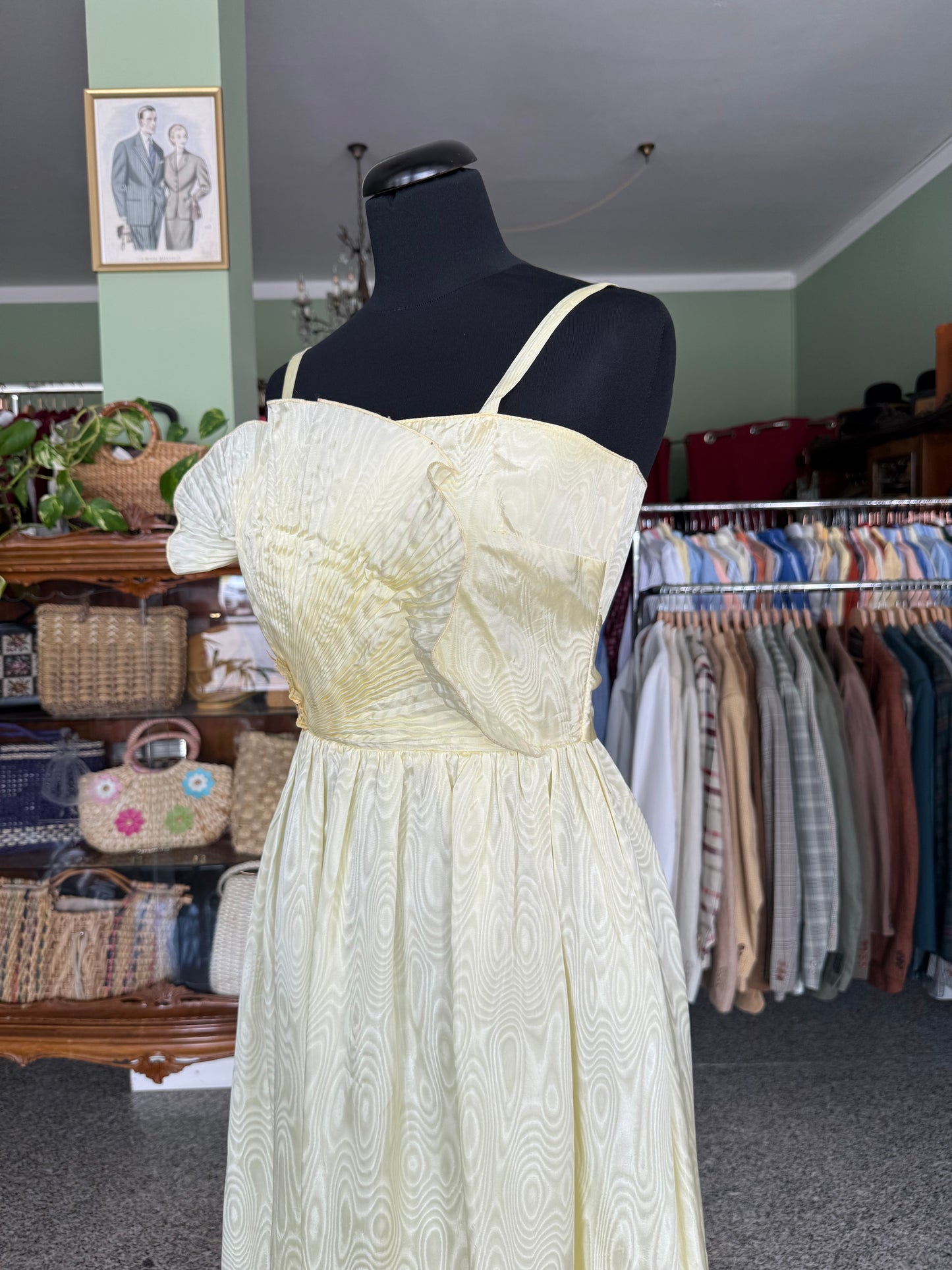 Party dress anni ‘80 Vera Mont - TG. 38