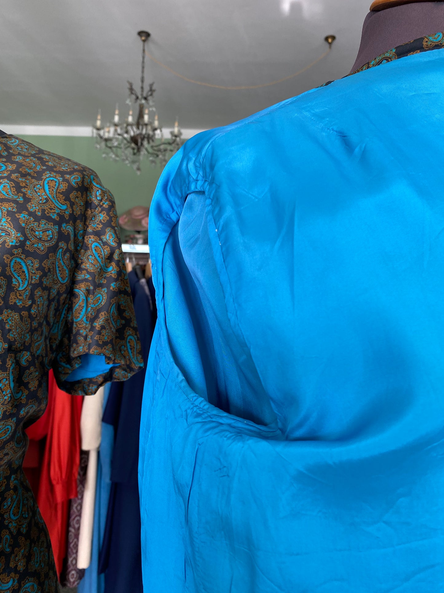 Tailleur anni ‘60 - TG. 52/54