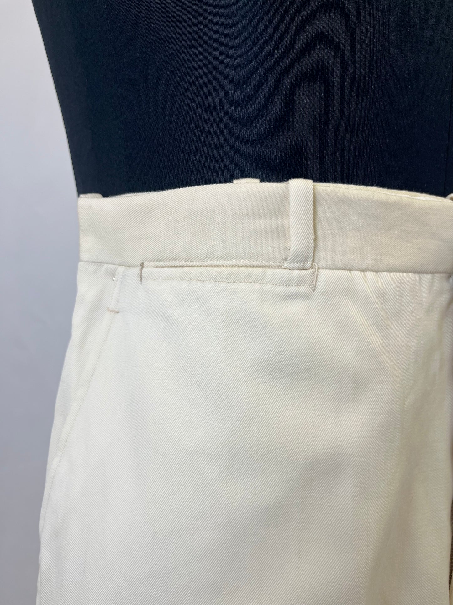 Completo anni ‘70 sartoriale tg. 48