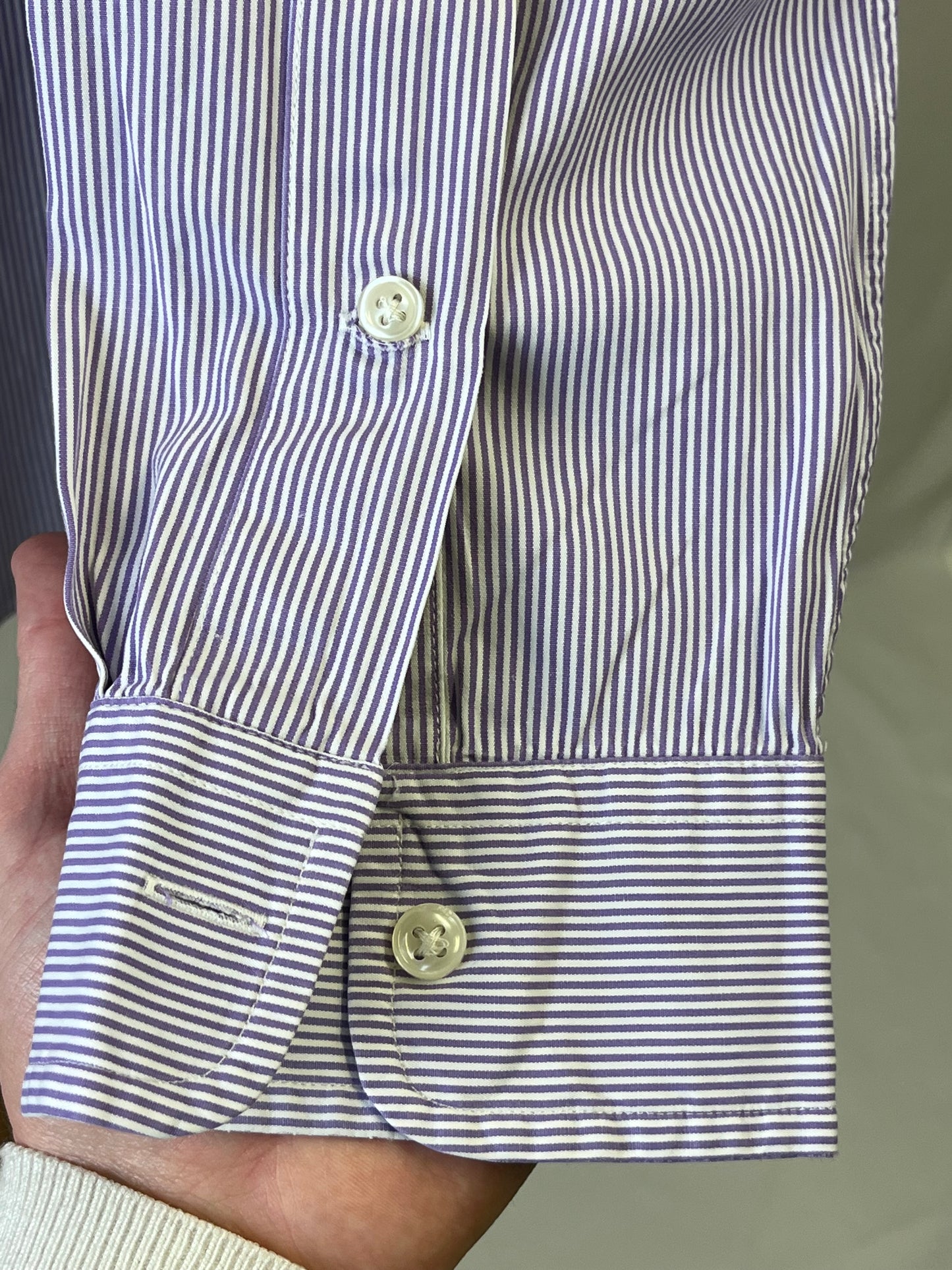 Camicia Ralph Lauren tg. S-M