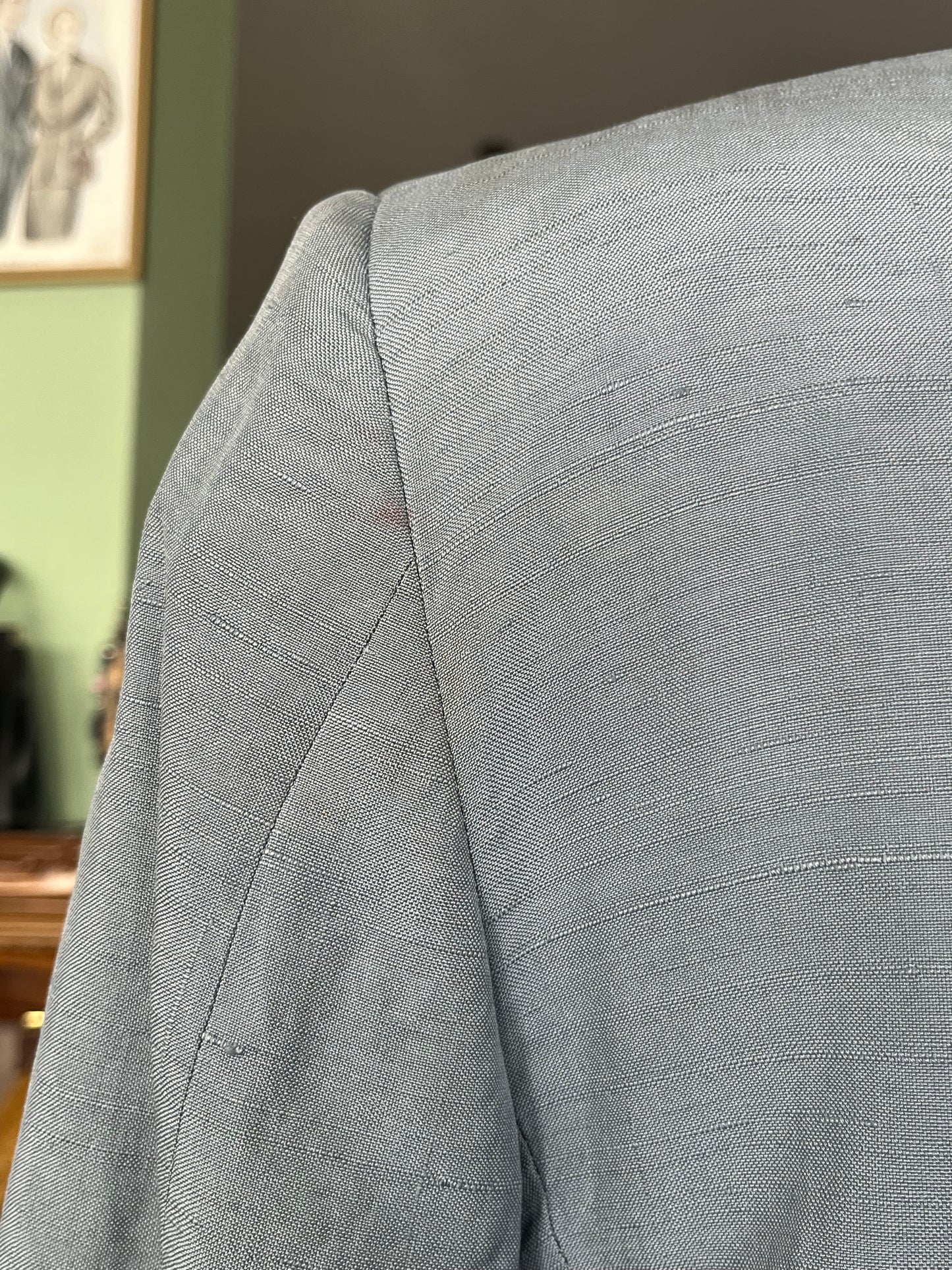 Completo anni '80 tg. 44