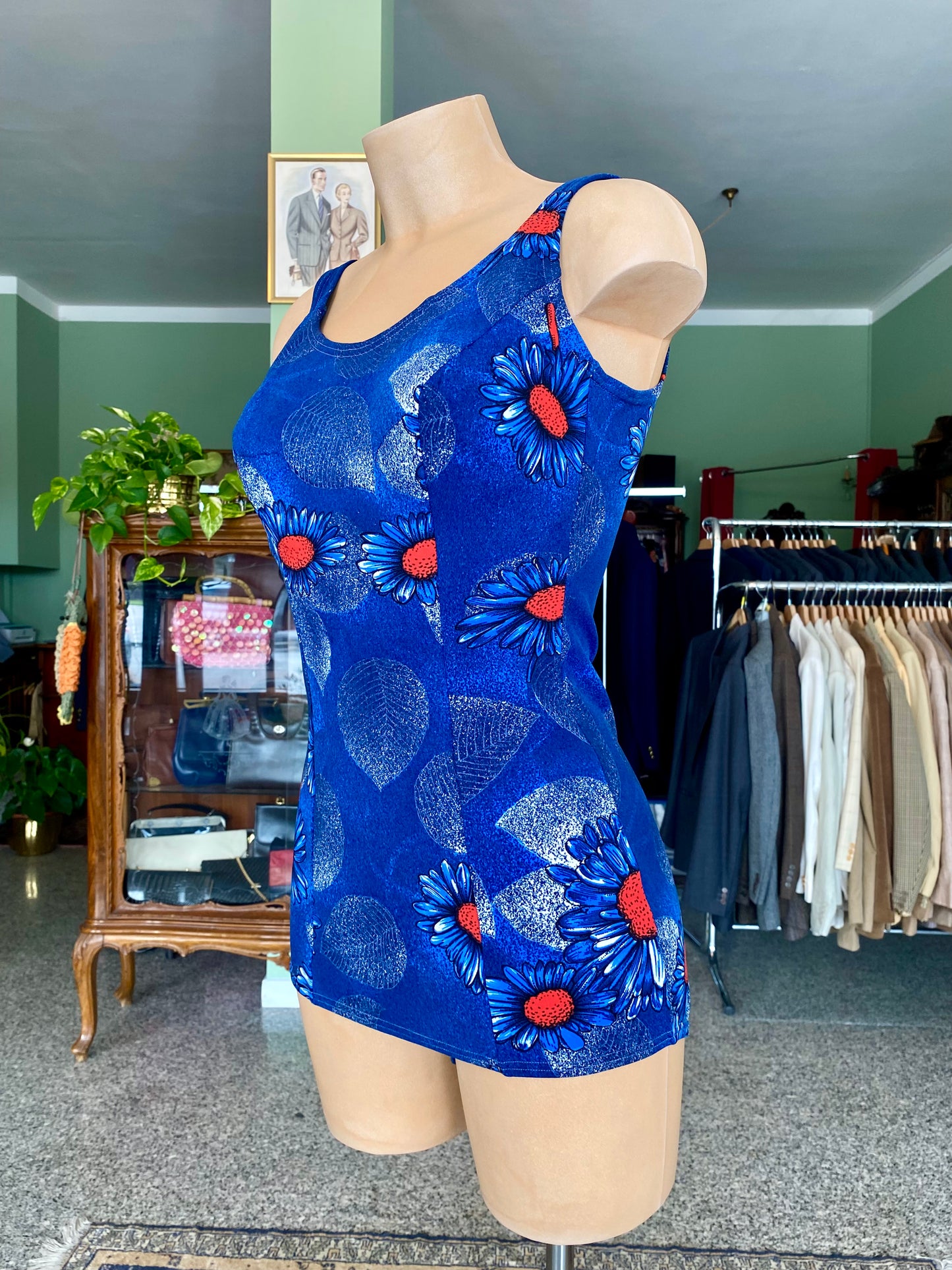 Costume da bagno anni ‘60 - TG. 40/42