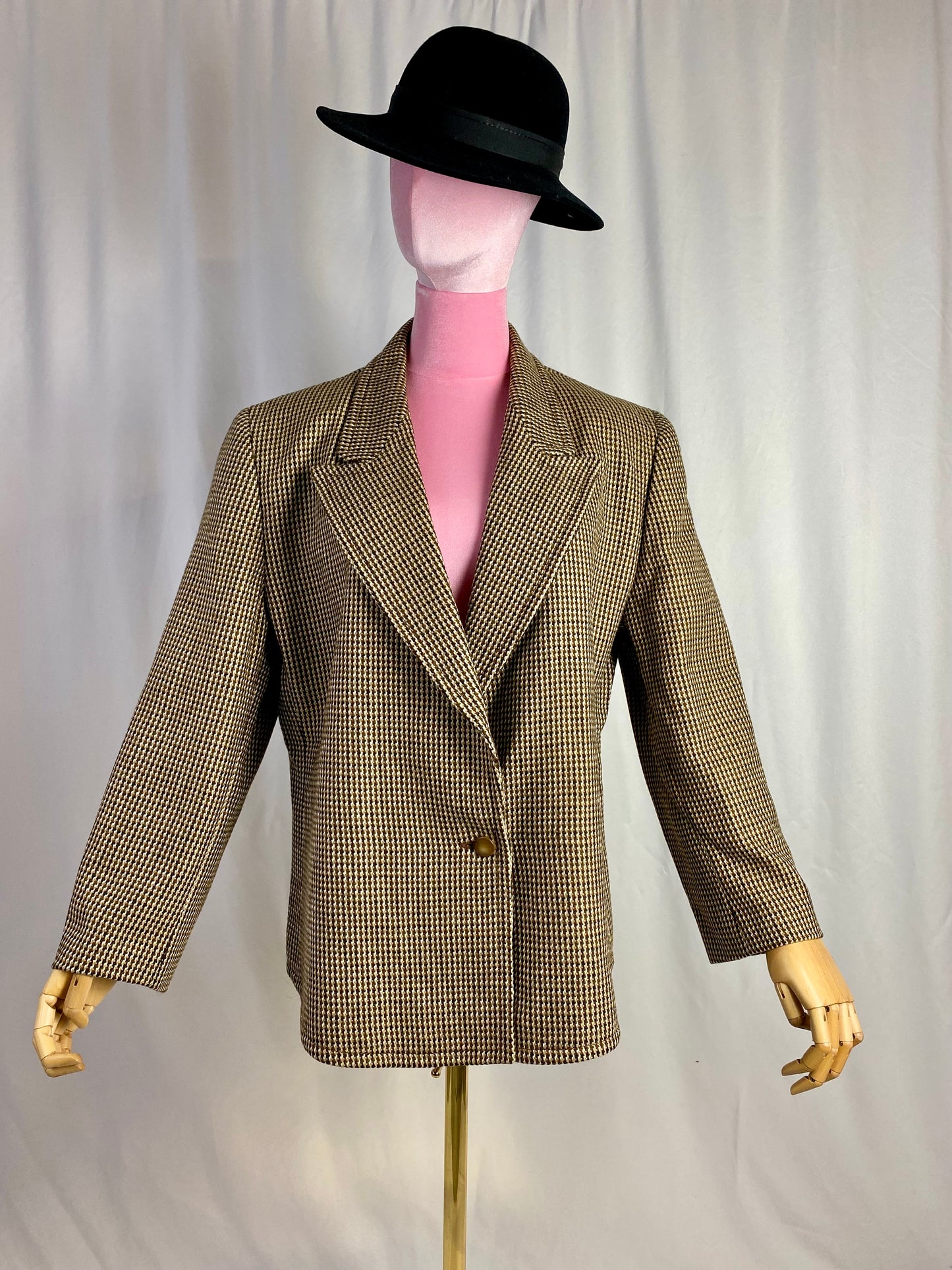Giacca Pierre Cardin - TG. 48 circa