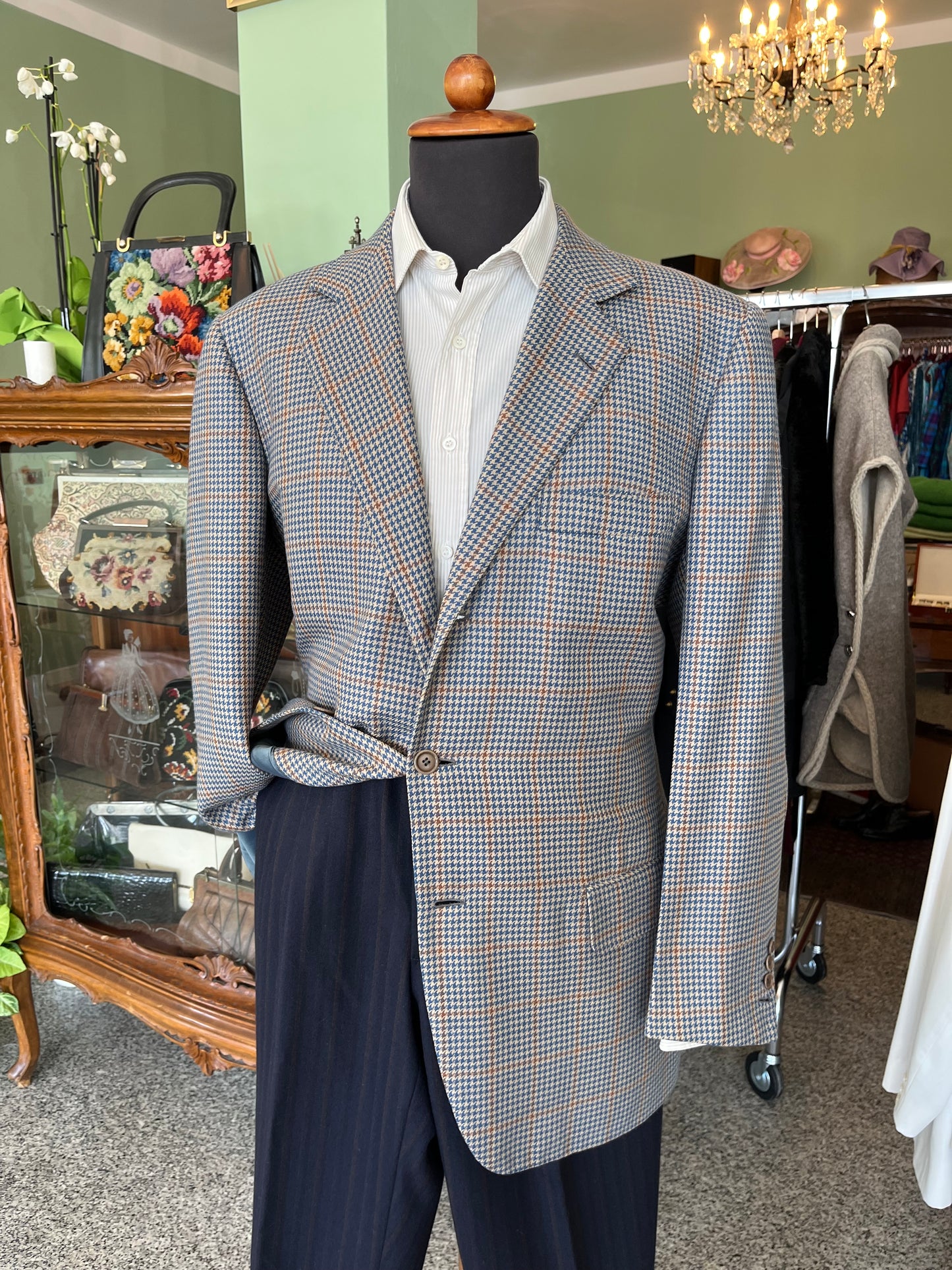 Giacca sartoriale anni ‘90