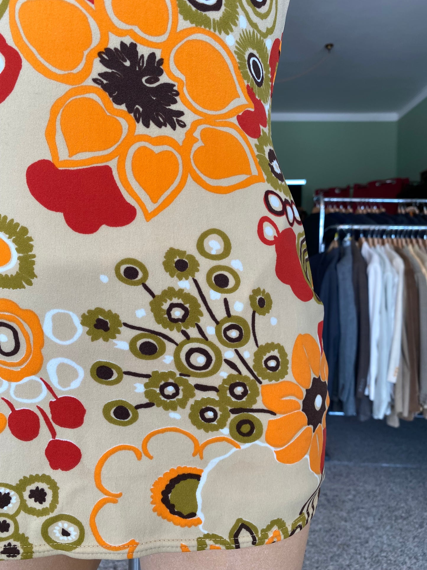 Costume da bagno anni ‘60 - TG. 40/42