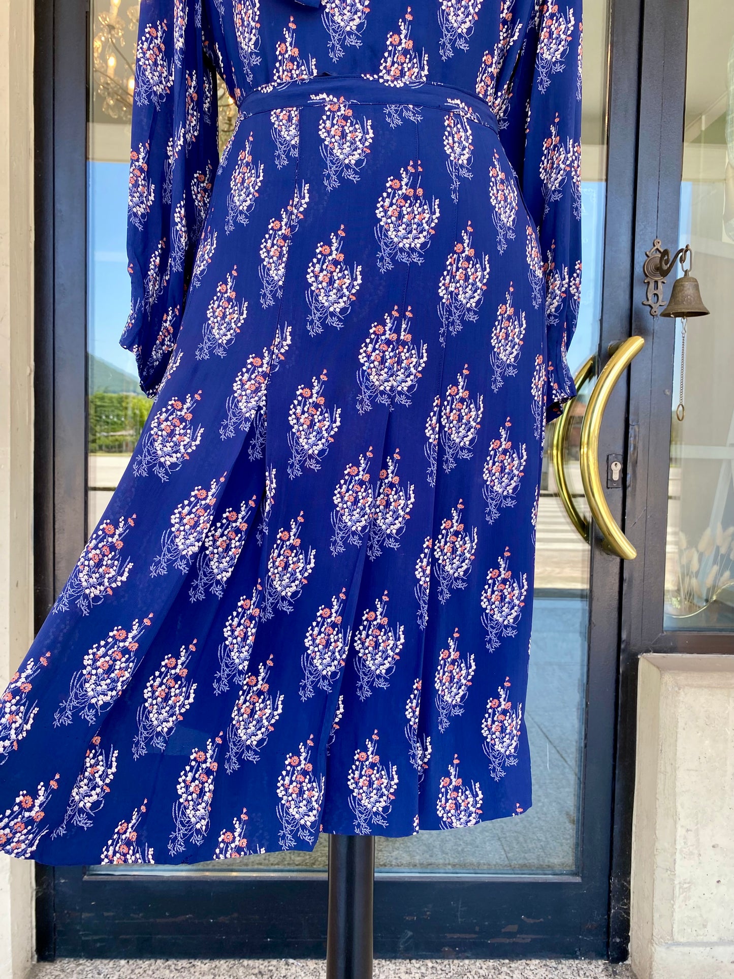 Completo sartoriale anni ‘70 - TG. 44/46