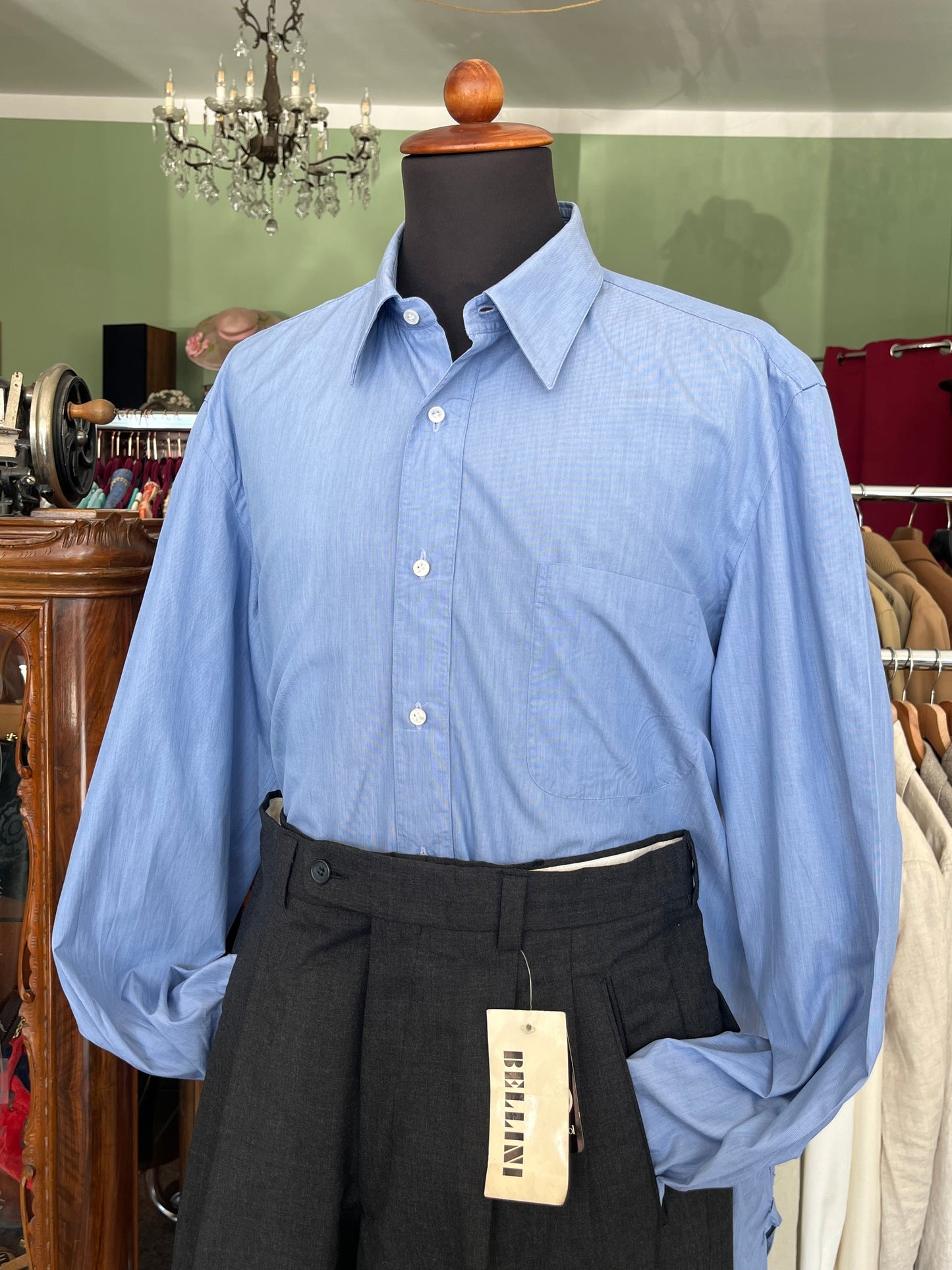 Camicia Valentino tg. L-XL