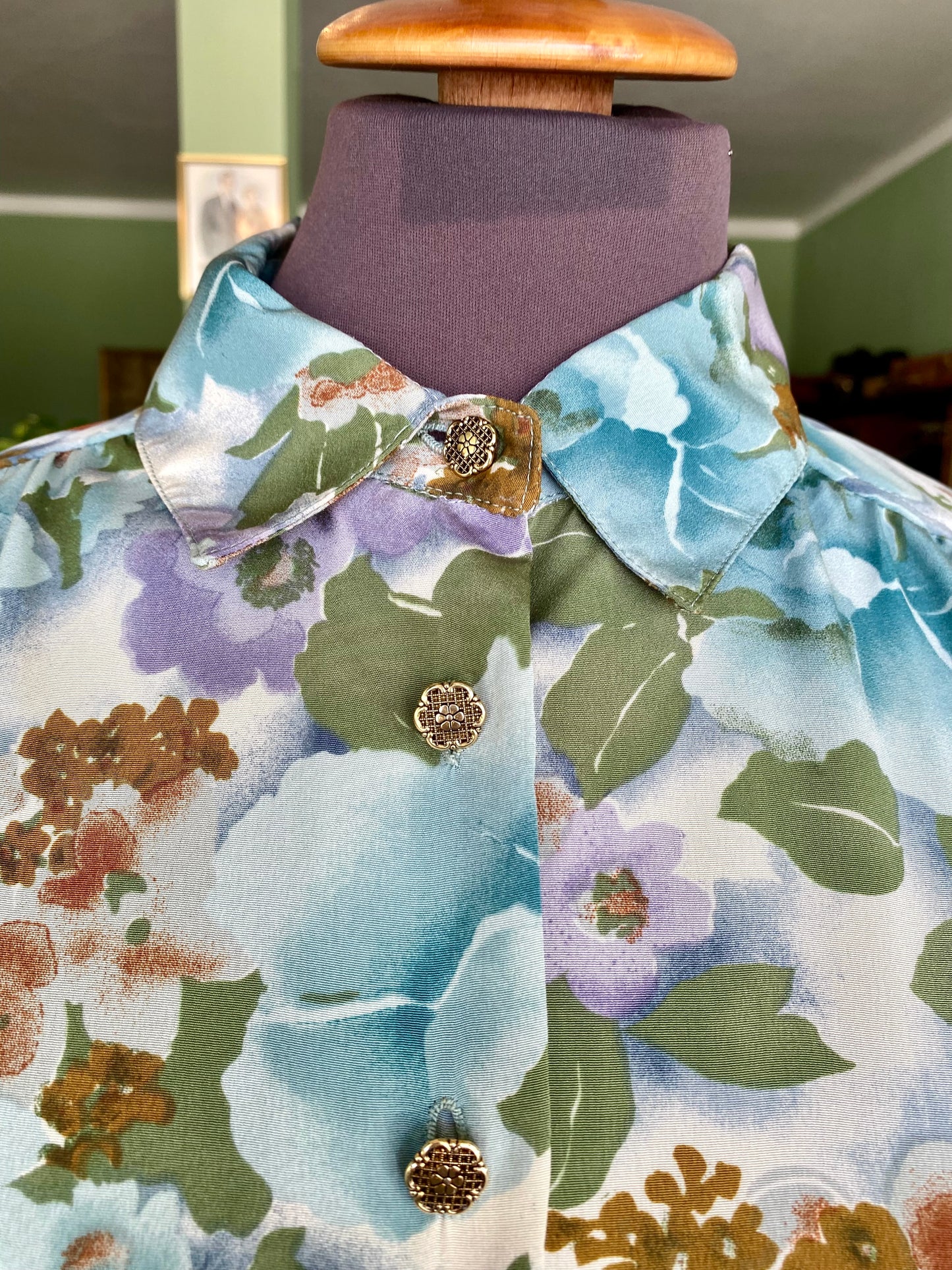 Camicia sartoriale - TG. 42