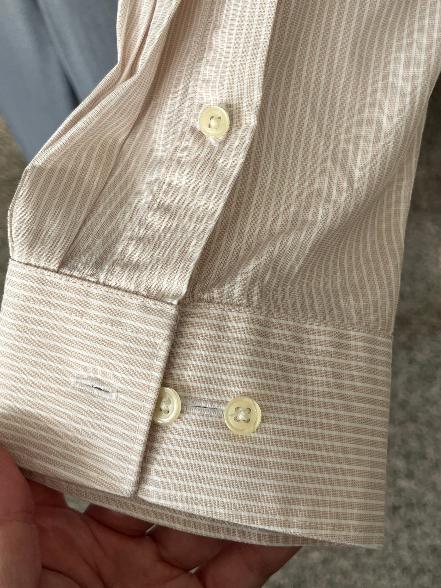 Camicia anni ‘80 tg. XL-XXL