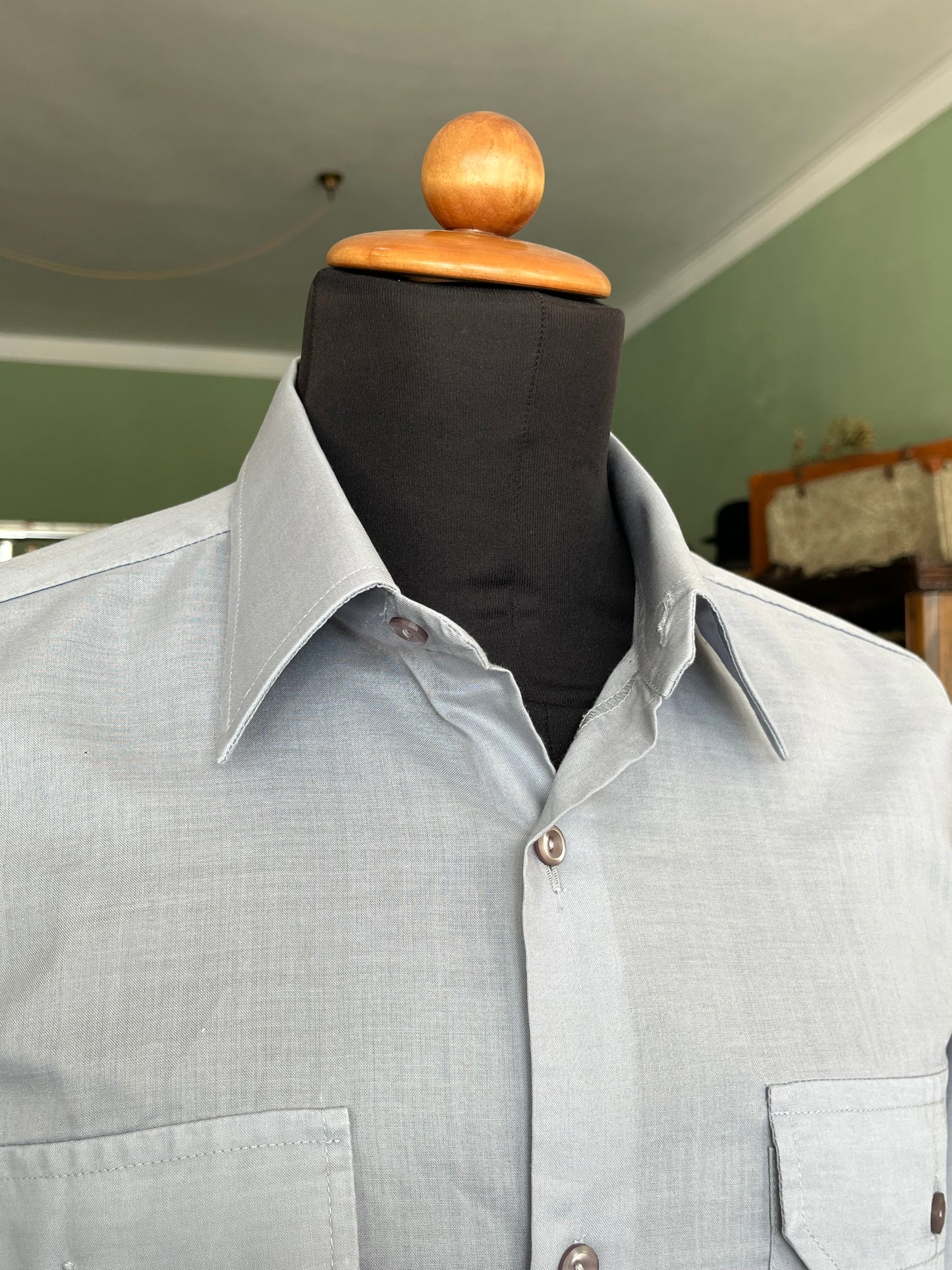 Camicia anni ‘70 NOS
