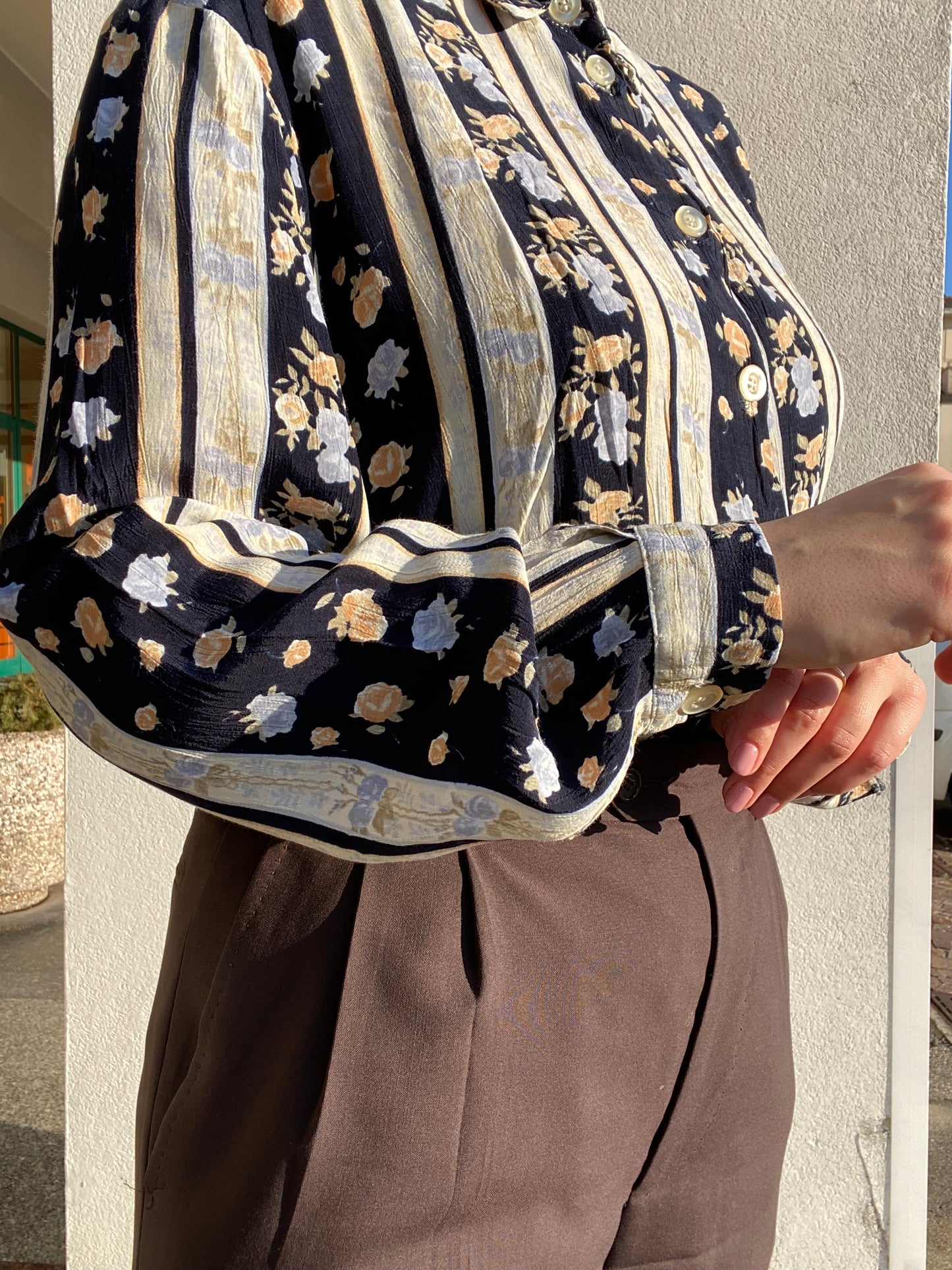 Camicia sartoriale - TG. U
