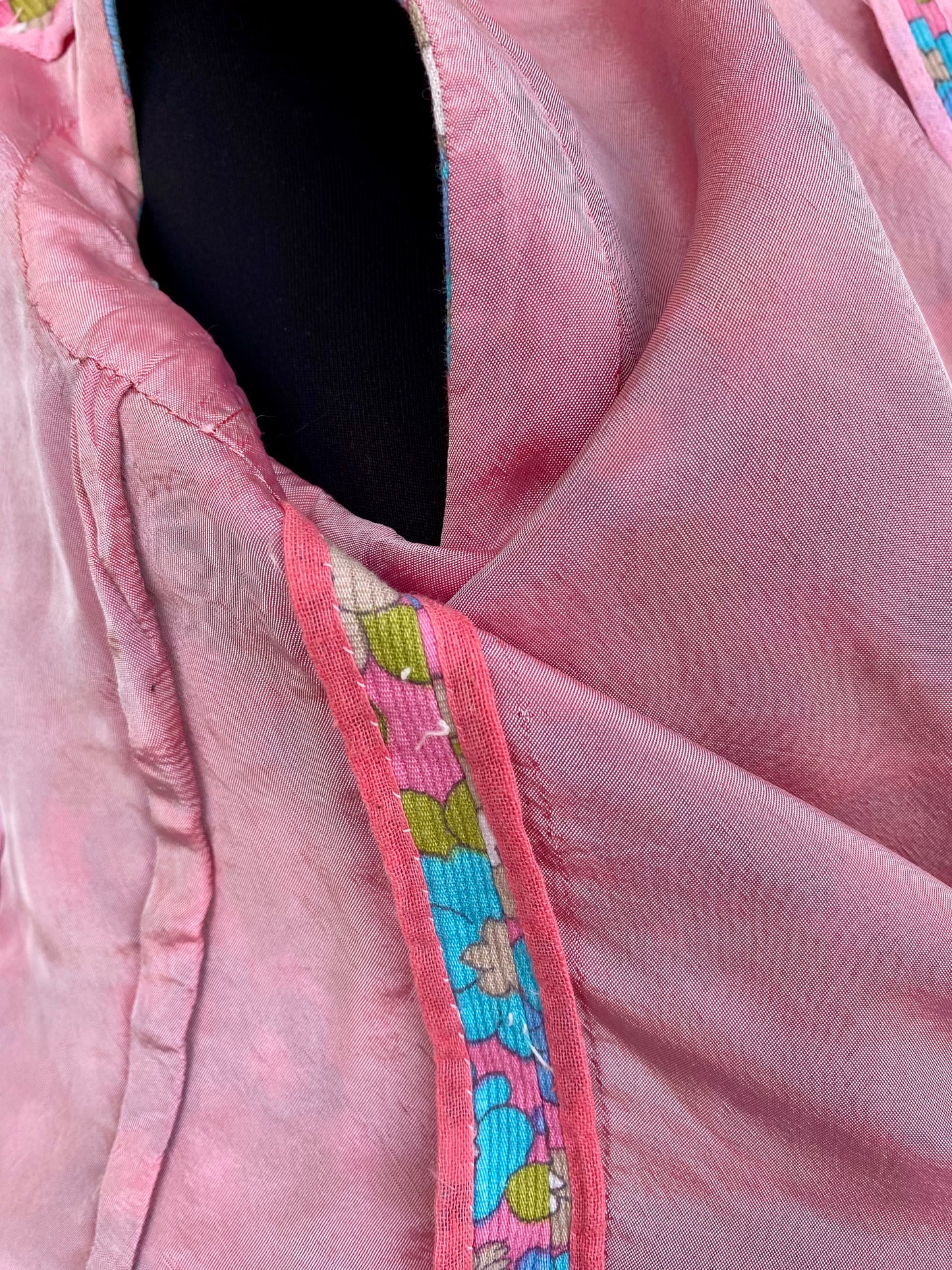 Completo anni ‘60 gilet + gonna - TG. 38